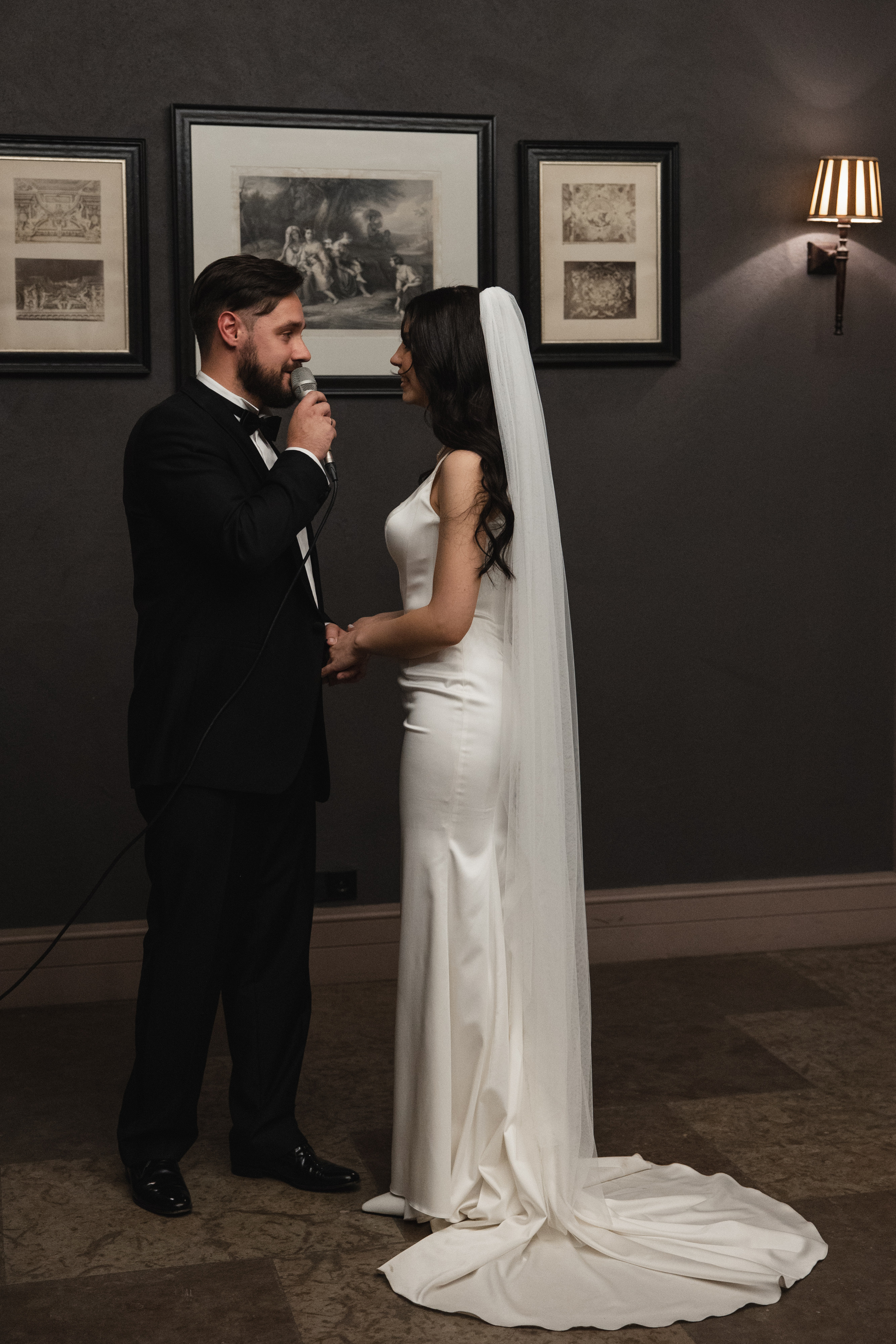 V&M. Свадебный фотограф в Санкт-Петербурге