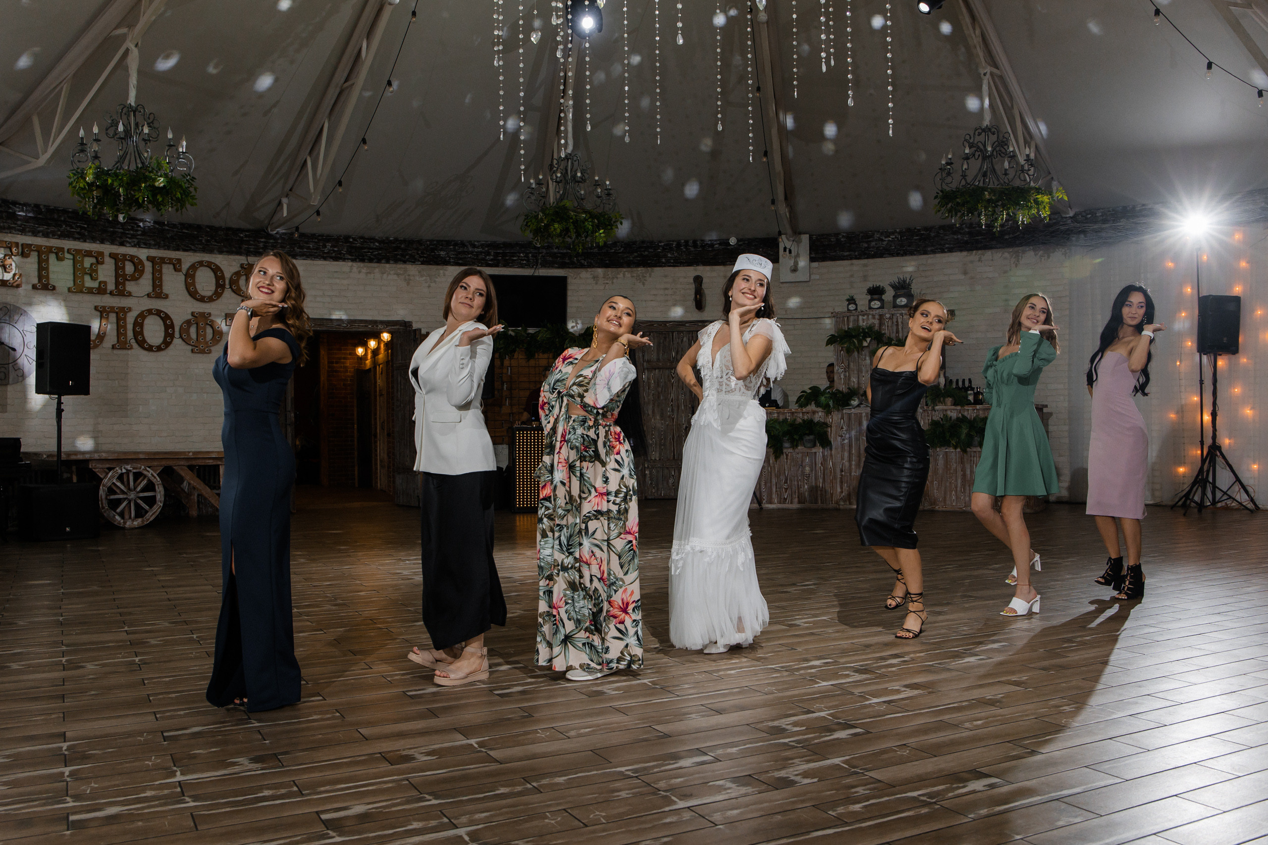 I&F. Свадебный фотограф в Санкт-Петербурге