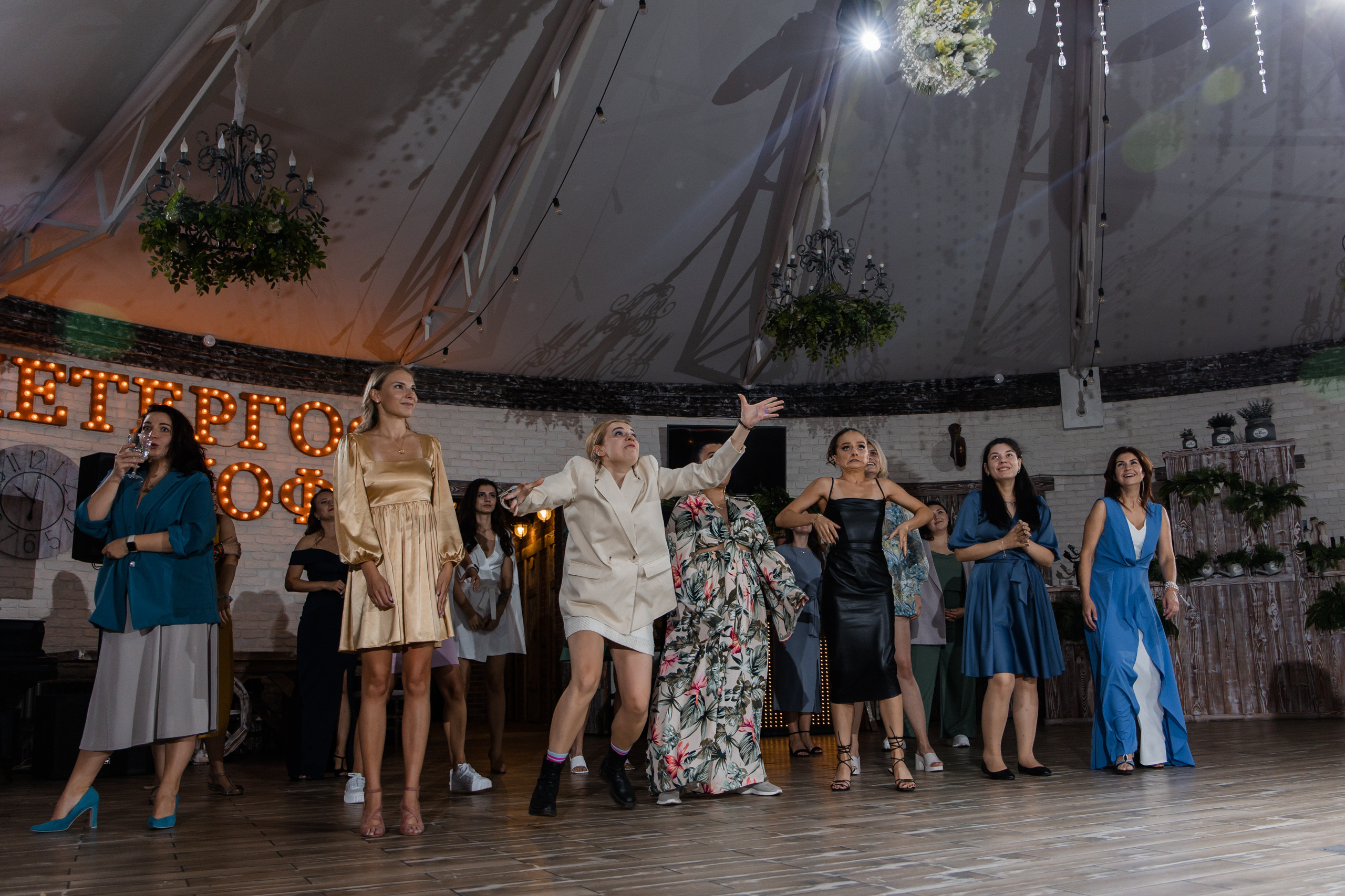 I&F. Свадебный фотограф в Санкт-Петербурге