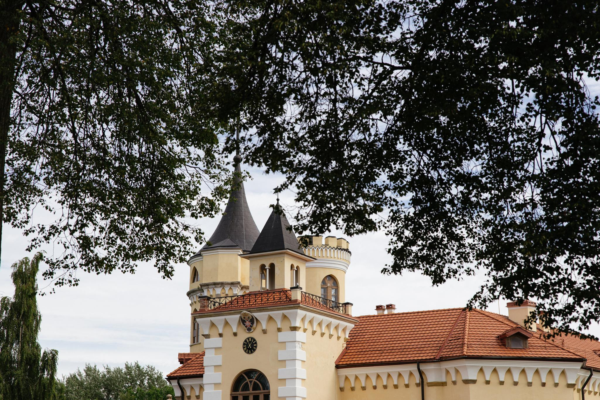 V&M. Свадебный фотограф в Санкт-Петербурге