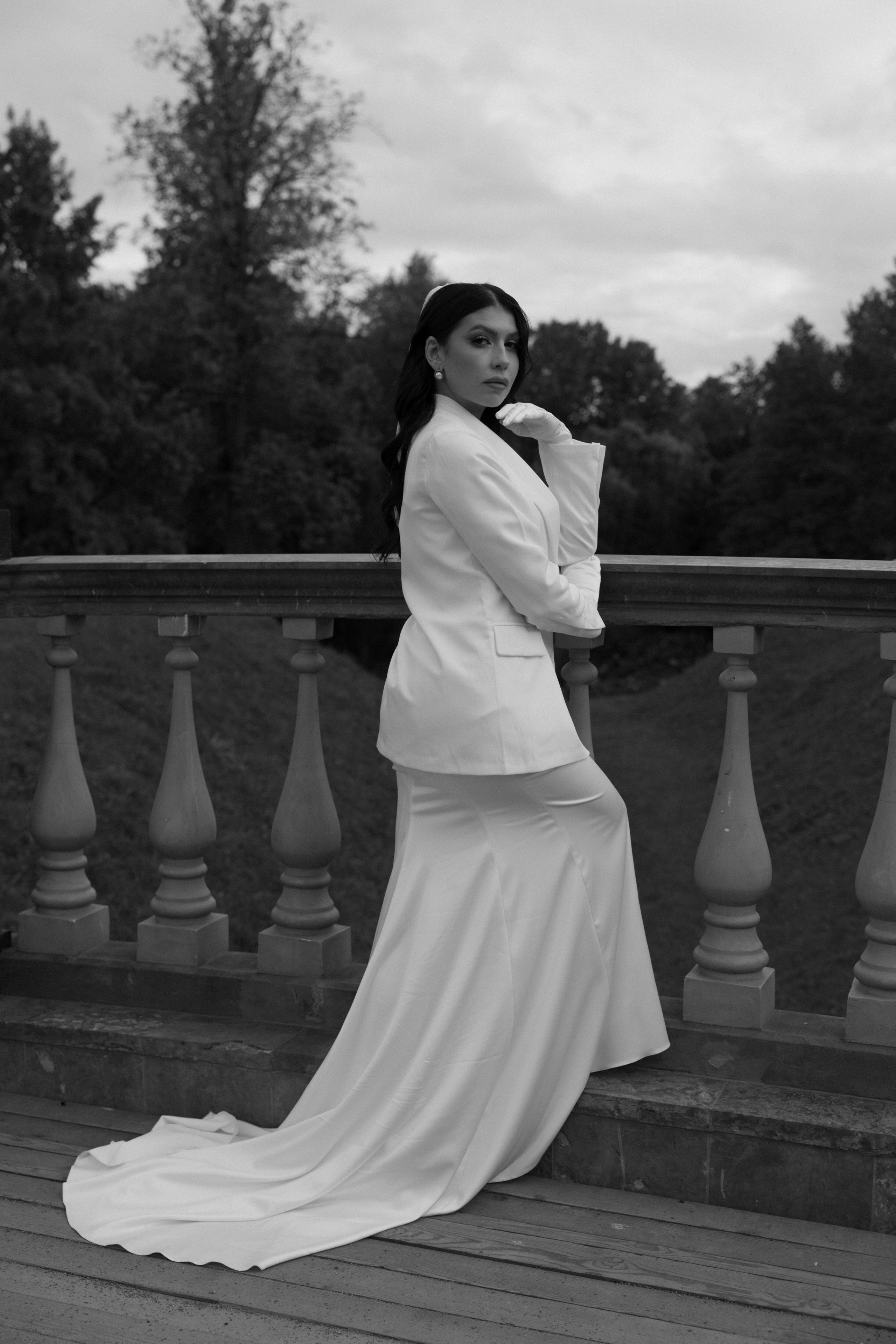 V&M. Свадебный фотограф в Санкт-Петербурге