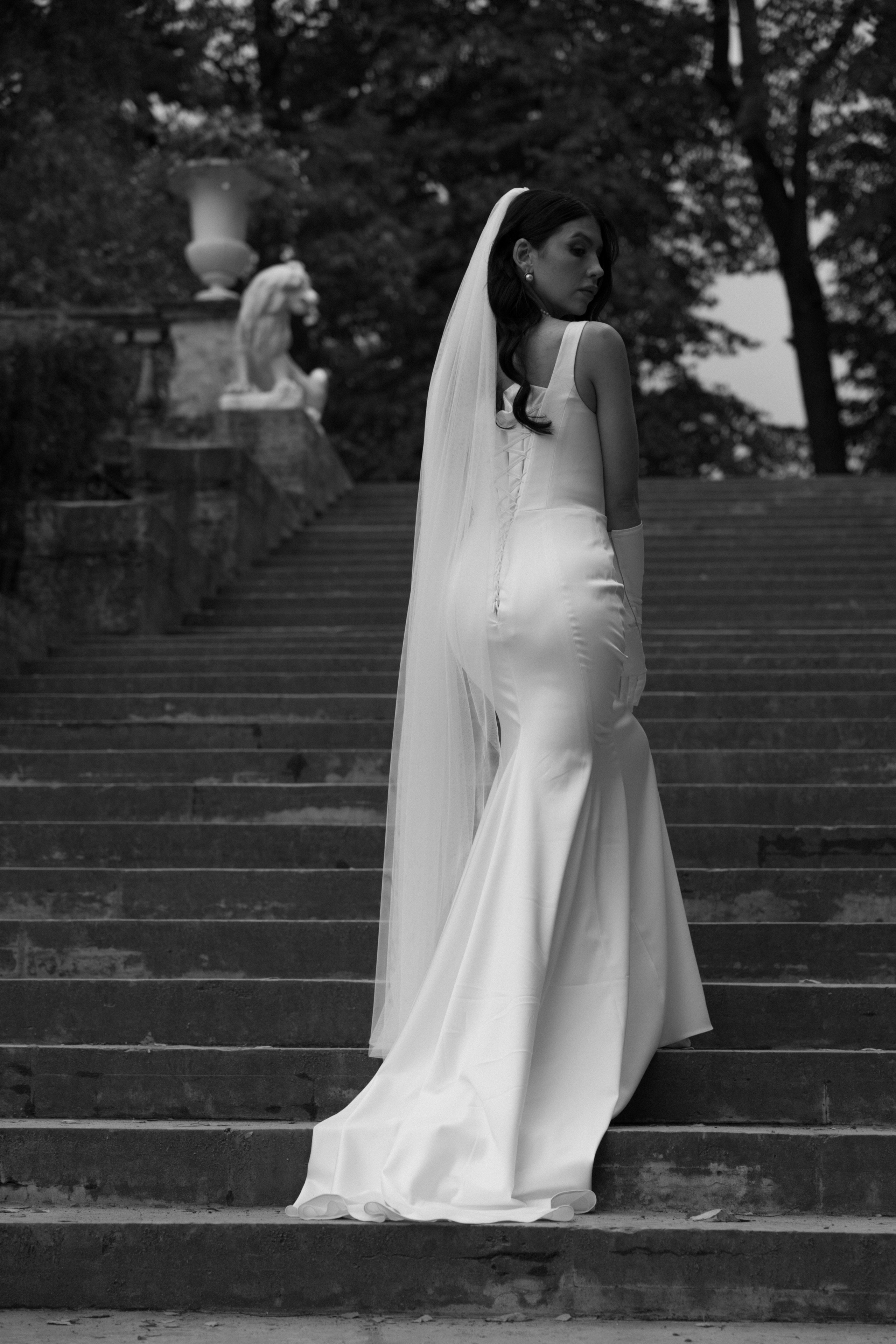 V&M. Свадебный фотограф в Санкт-Петербурге