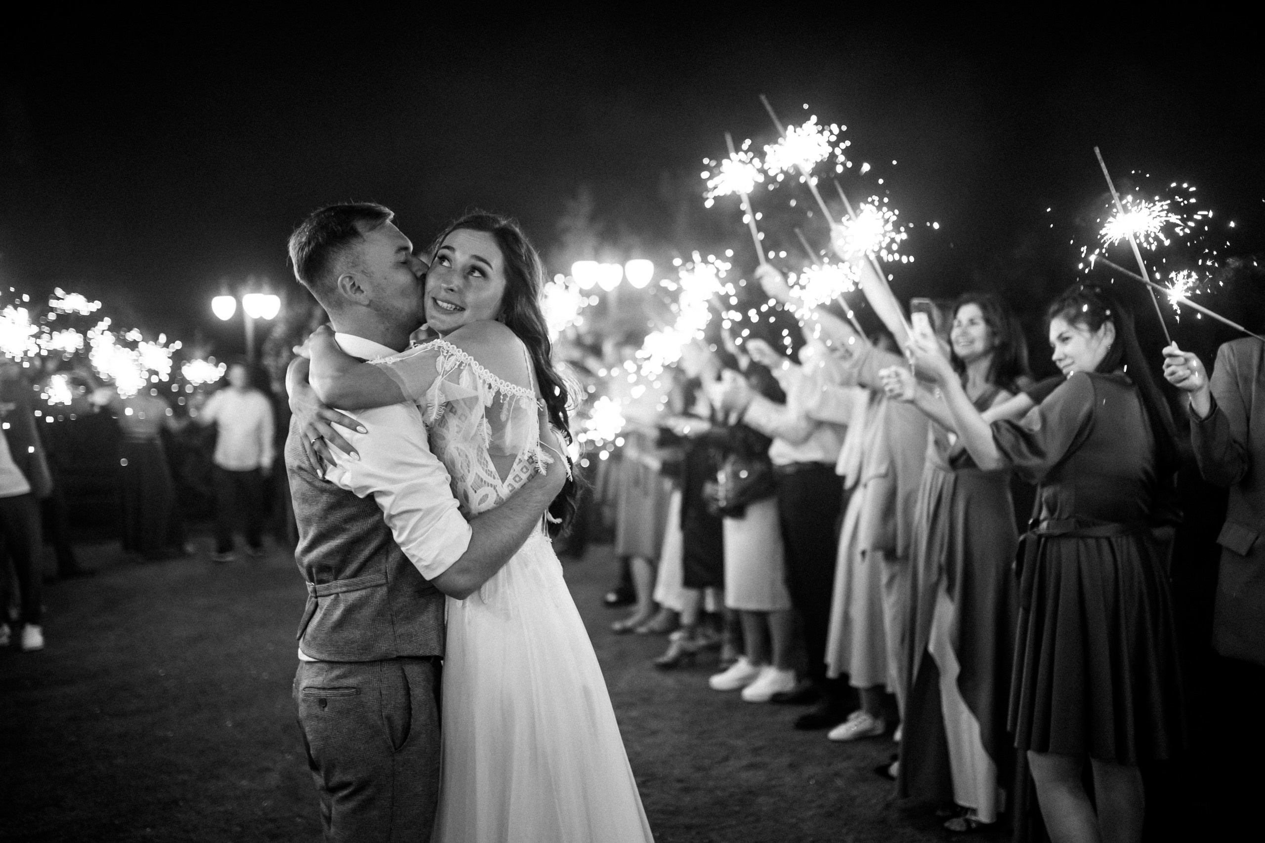 I&F. Свадебный фотограф в Санкт-Петербурге