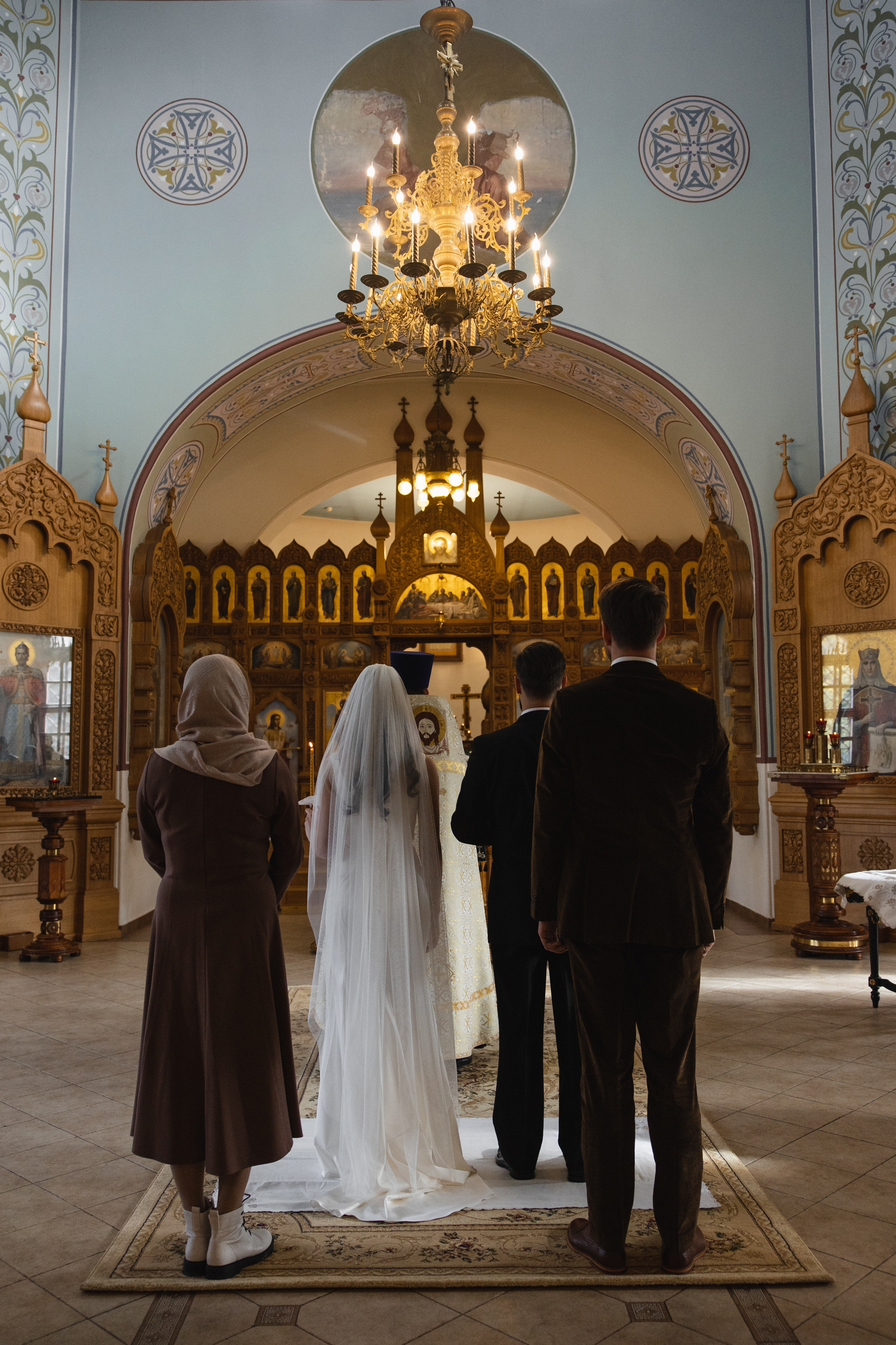 V&M. Свадебный фотограф в Санкт-Петербурге