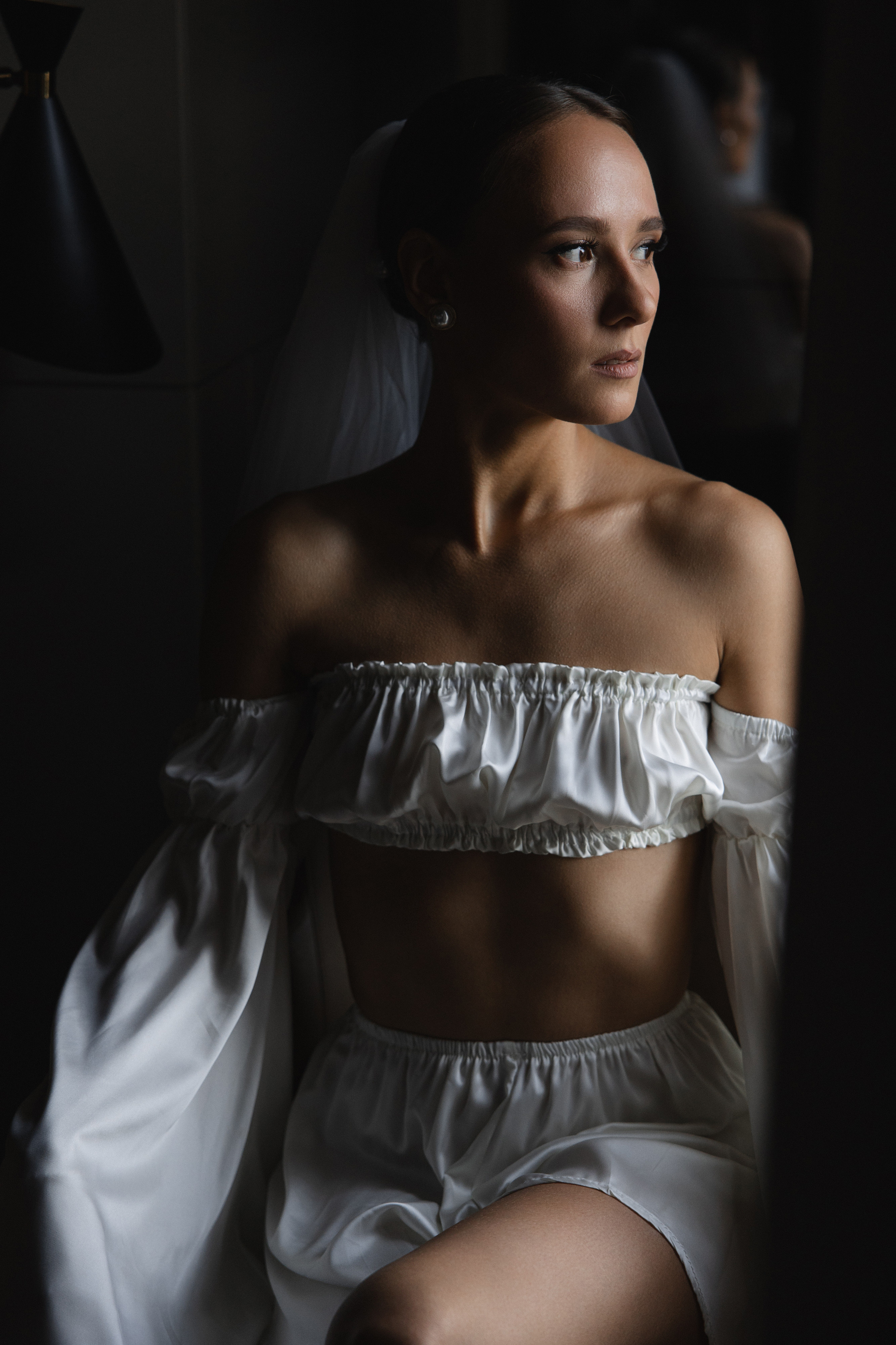 D&A. Свадебный фотограф в Санкт-Петербурге