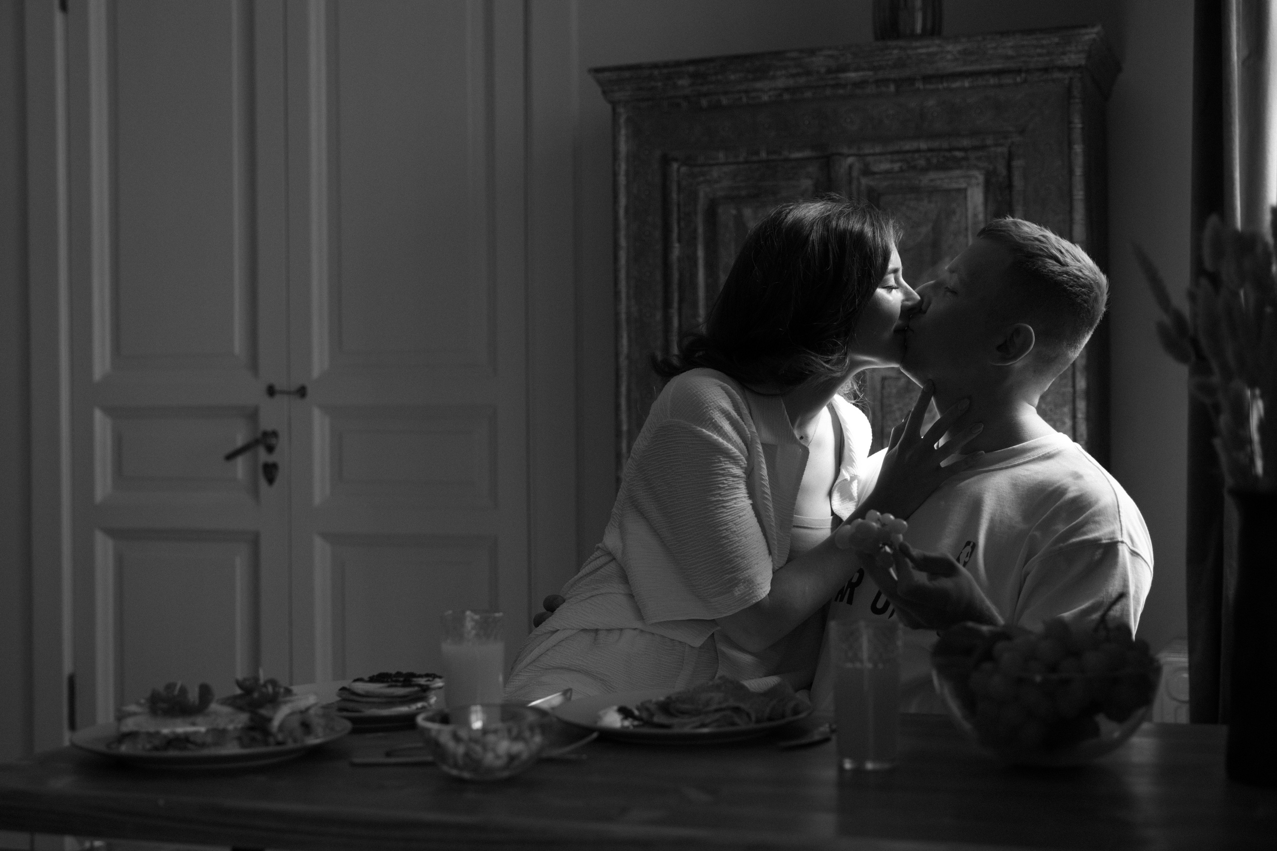 E&A. Свадебный фотограф в Санкт-Петербурге