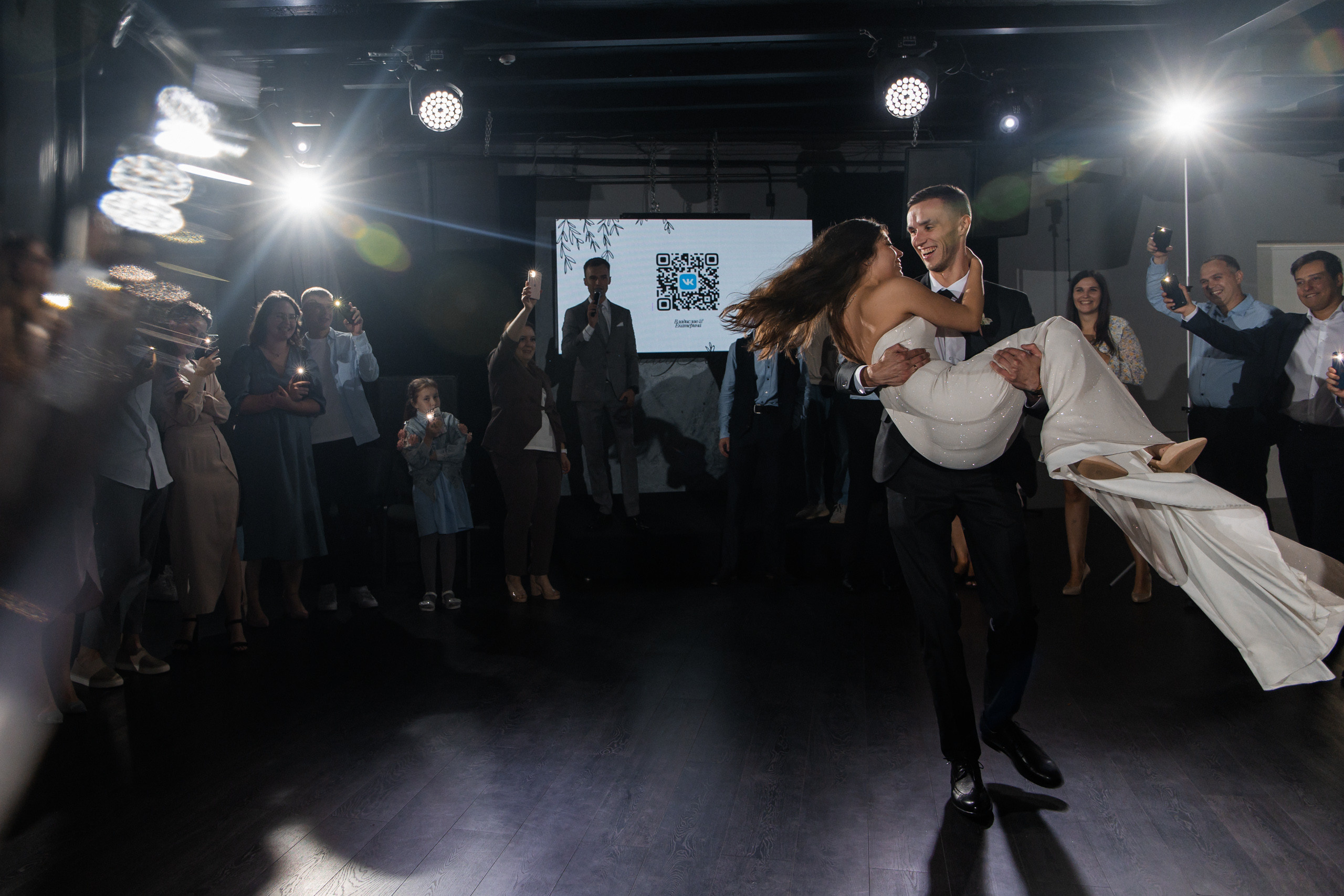 E&V. Свадебный фотограф в Санкт-Петербурге