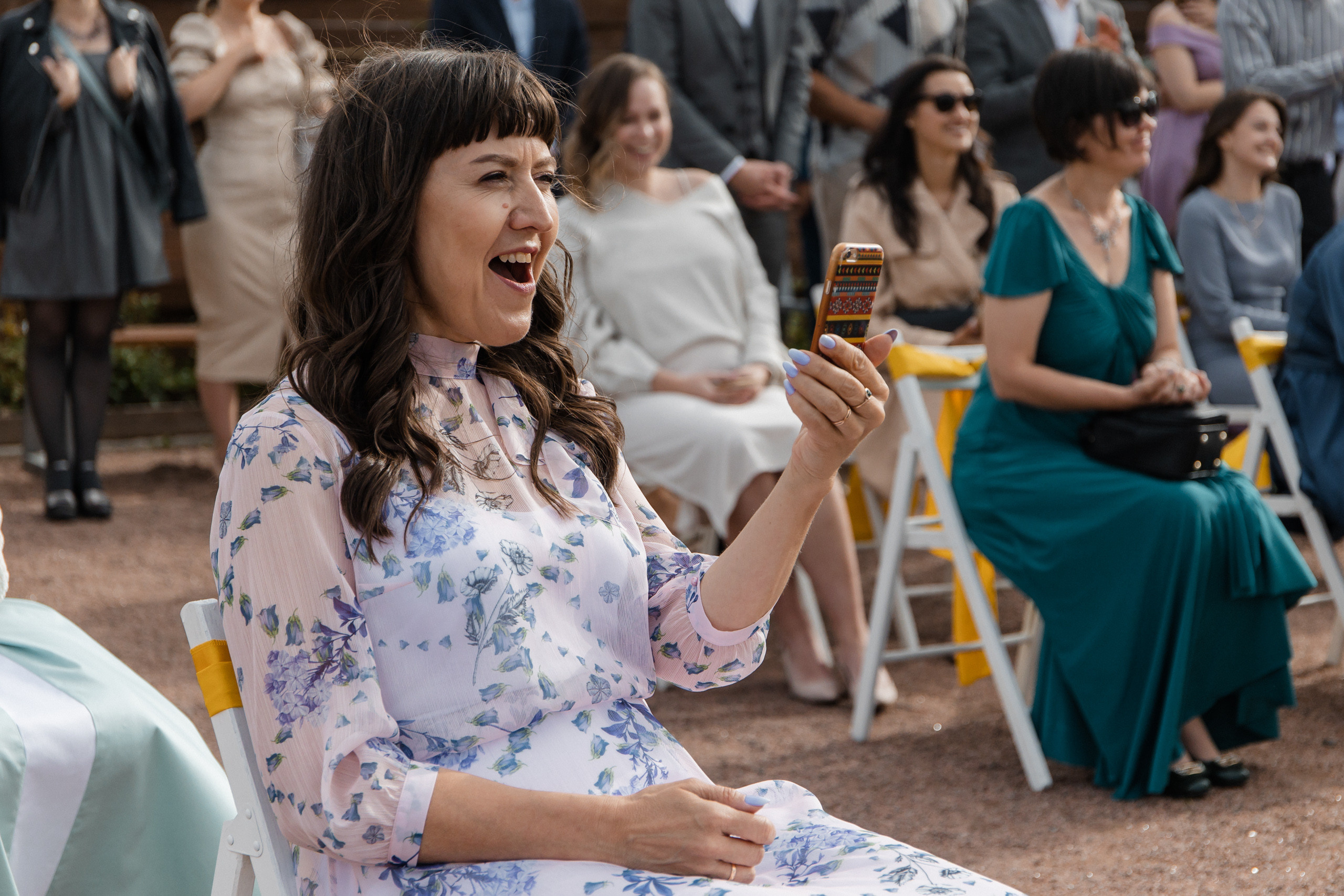 I&F. Свадебный фотограф в Санкт-Петербурге