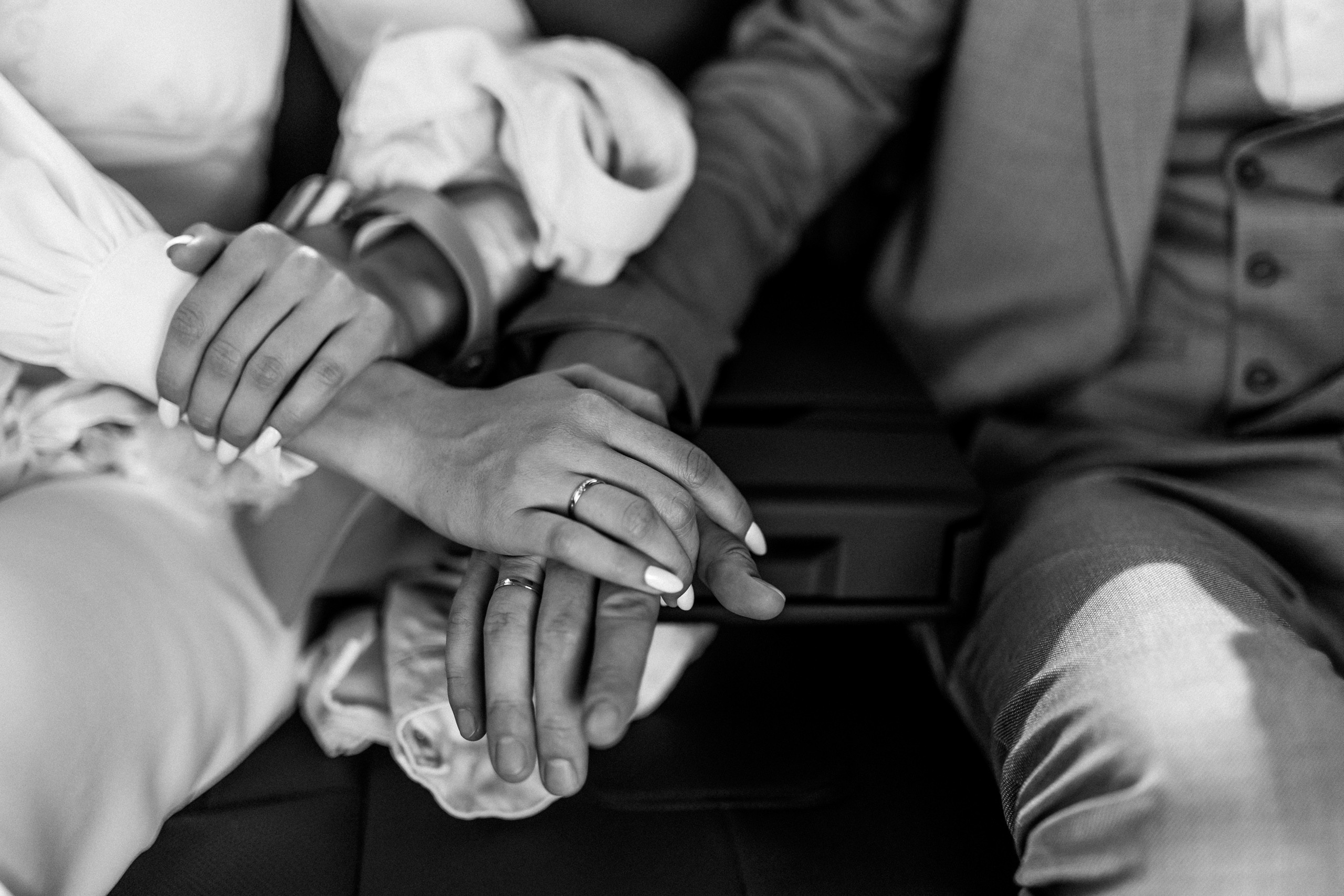 I&F. Свадебный фотограф в Санкт-Петербурге