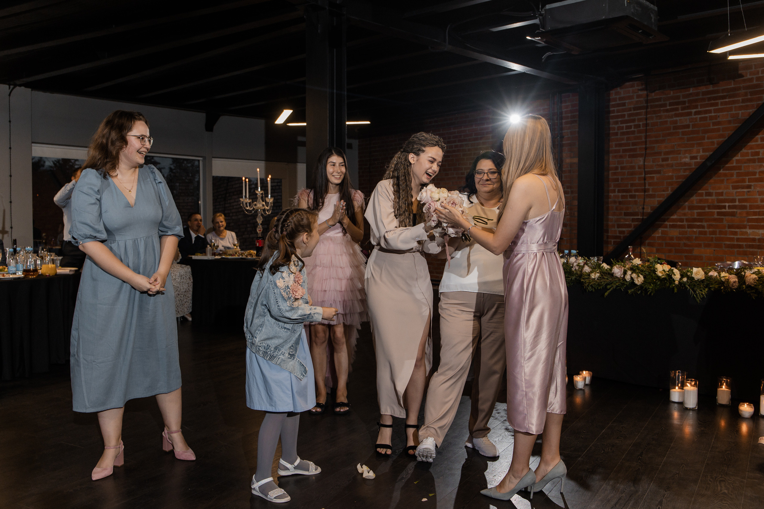 E&V. Свадебный фотограф в Санкт-Петербурге