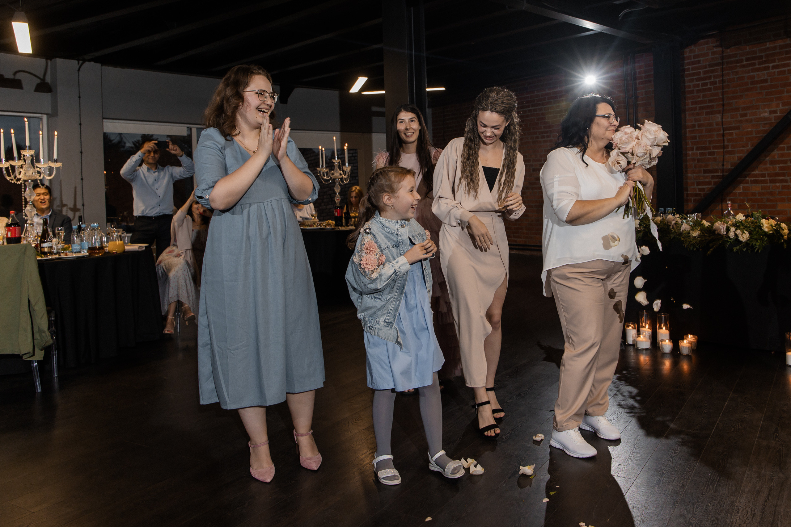 E&V. Свадебный фотограф в Санкт-Петербурге