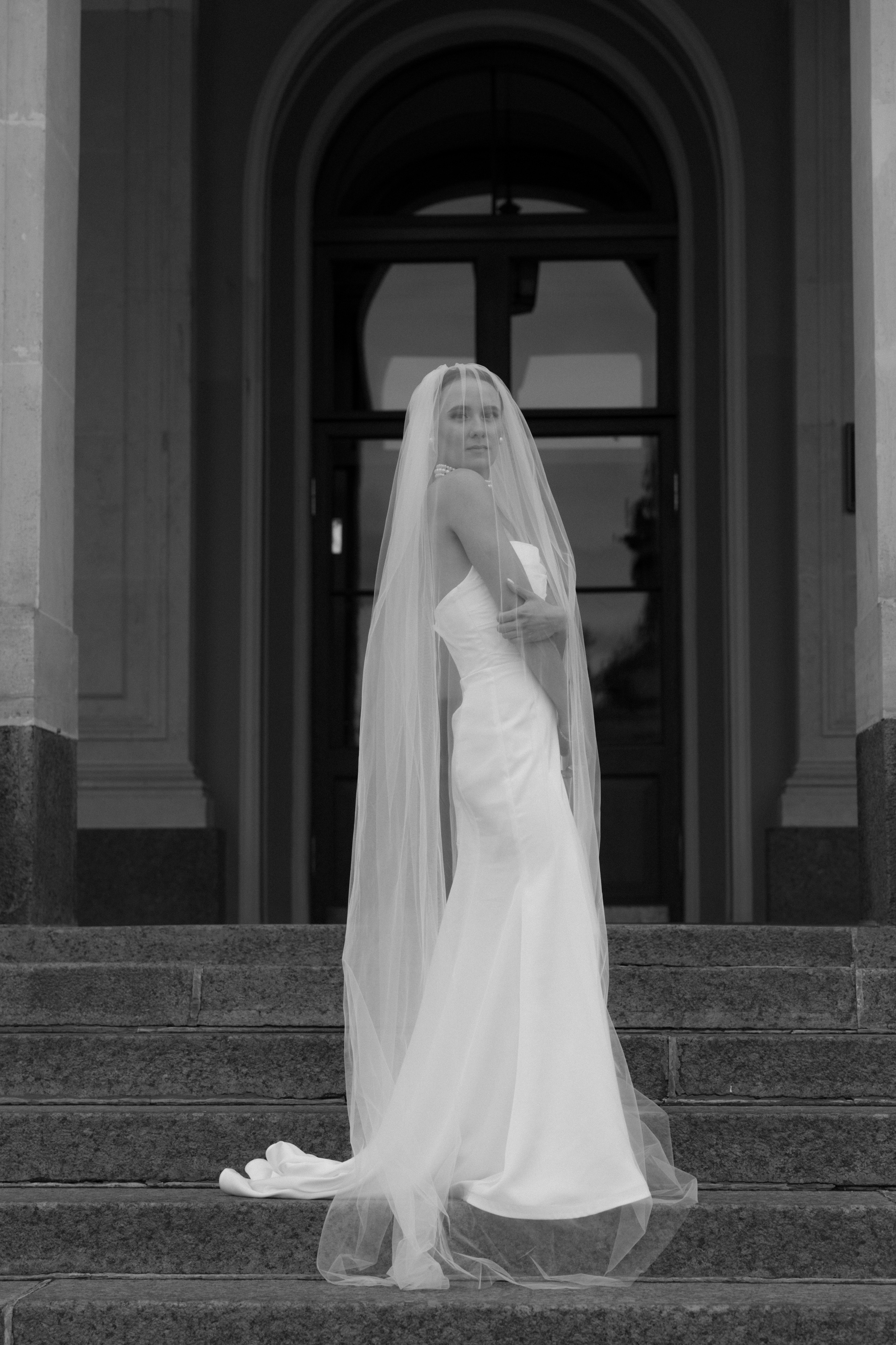 D&A. Свадебный фотограф в Санкт-Петербурге