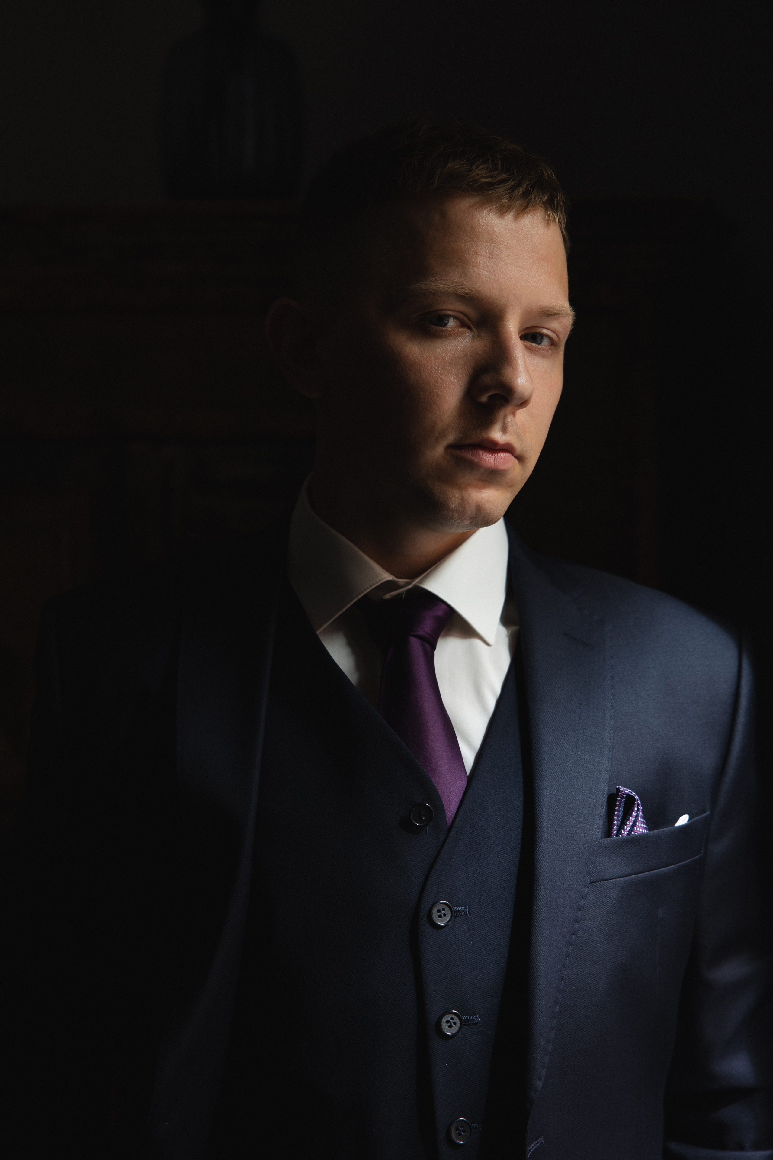 E&A. Свадебный фотограф в Санкт-Петербурге