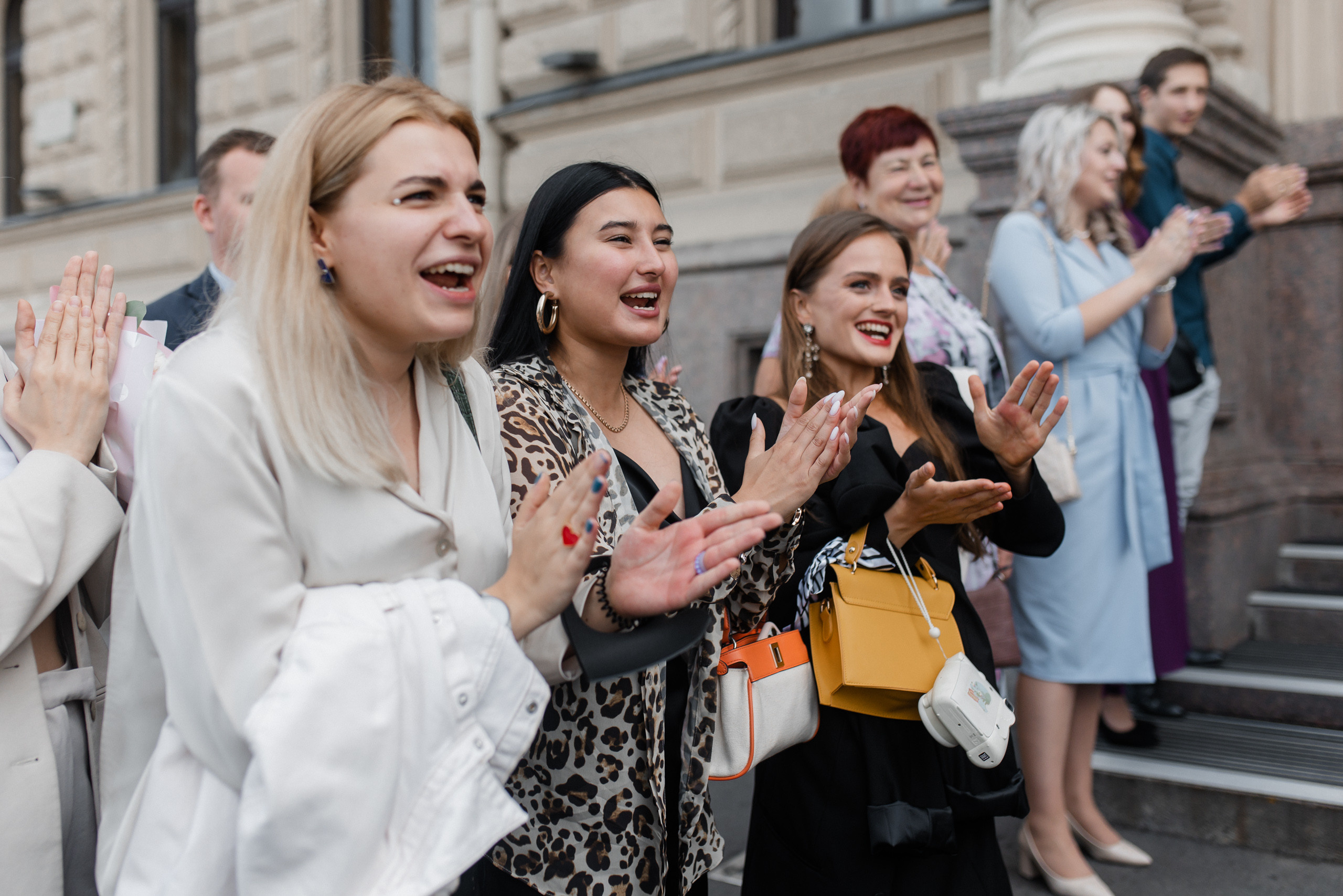 I&F. Свадебный фотограф в Санкт-Петербурге