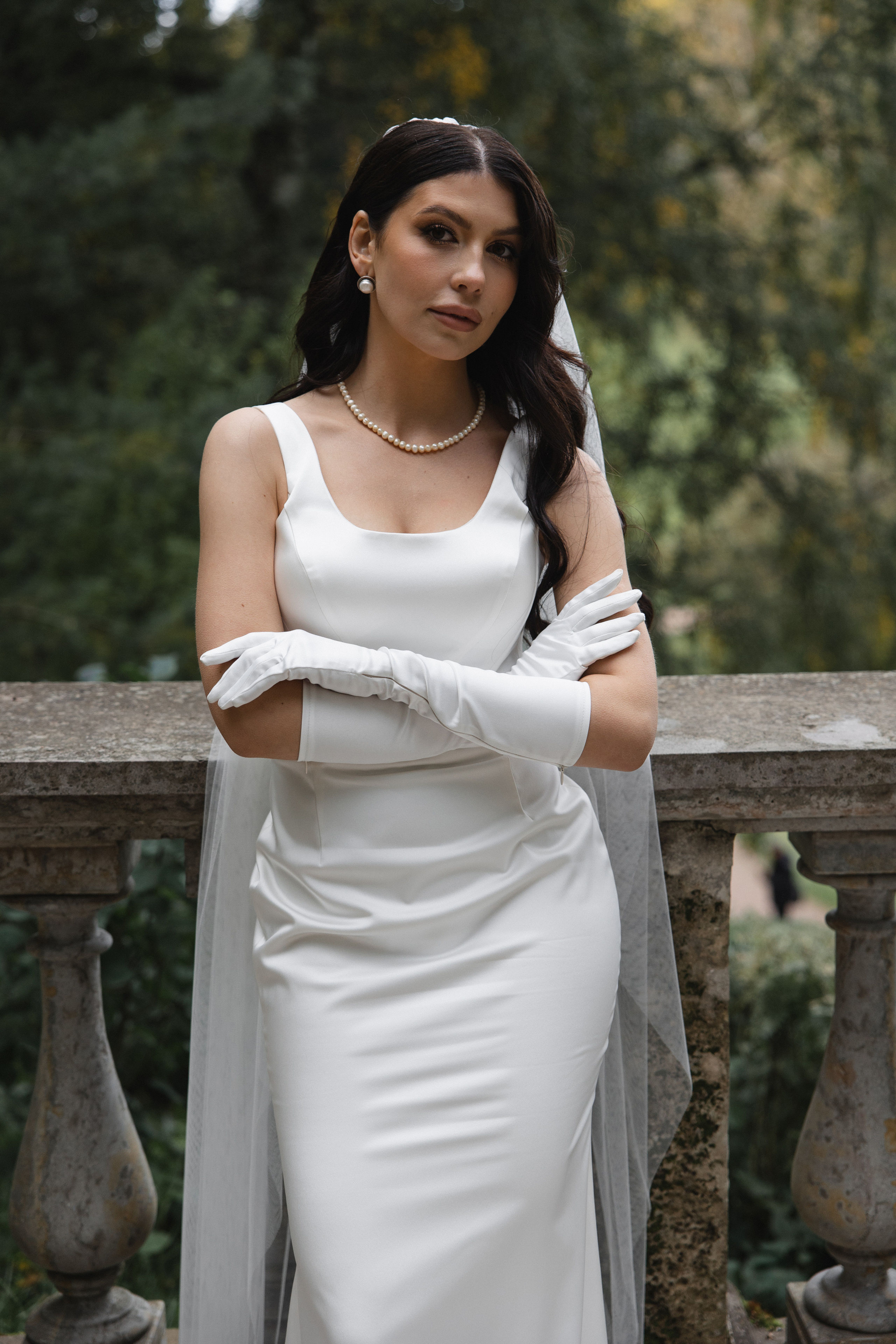 V&M. Свадебный фотограф в Санкт-Петербурге