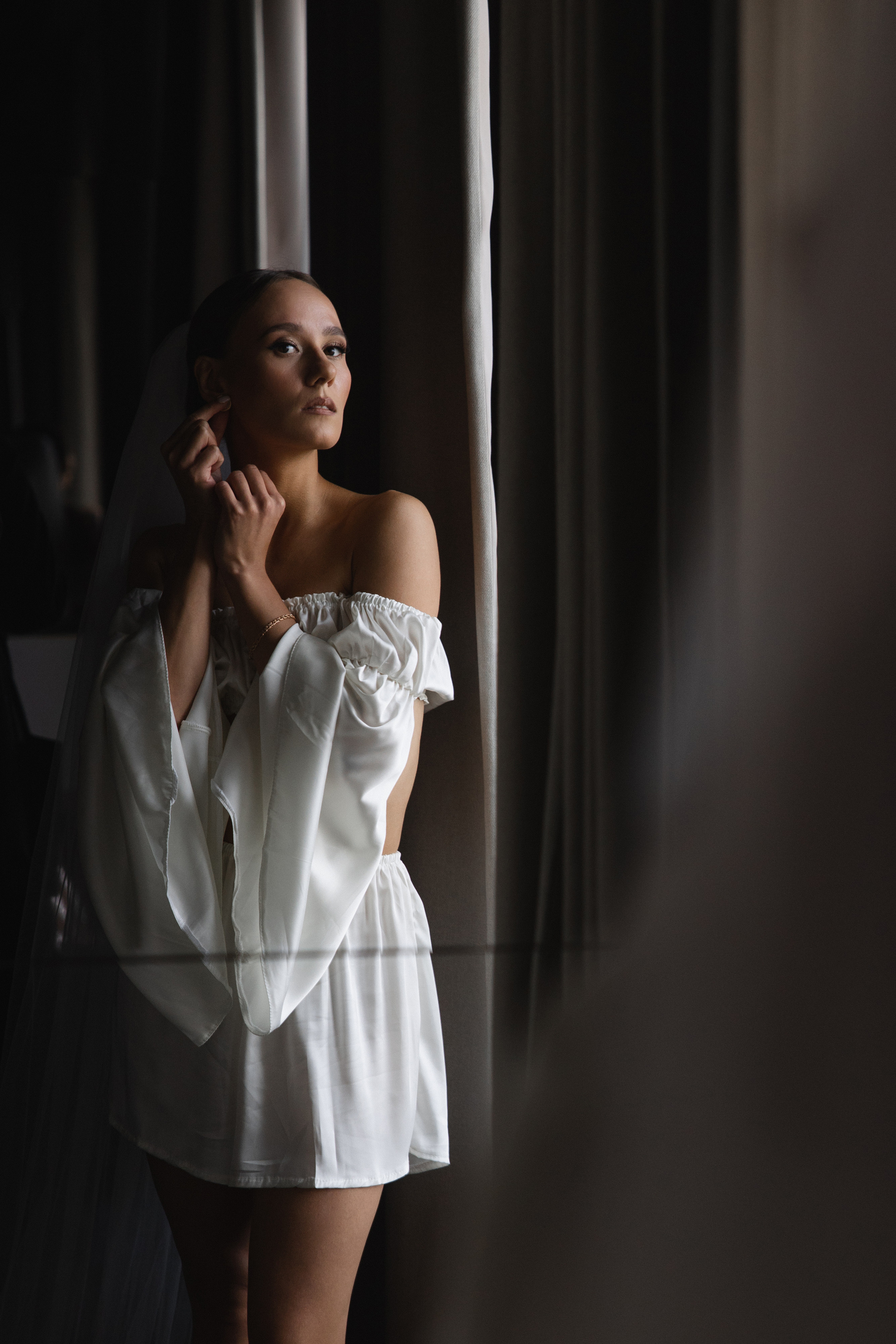 D&A. Свадебный фотограф в Санкт-Петербурге