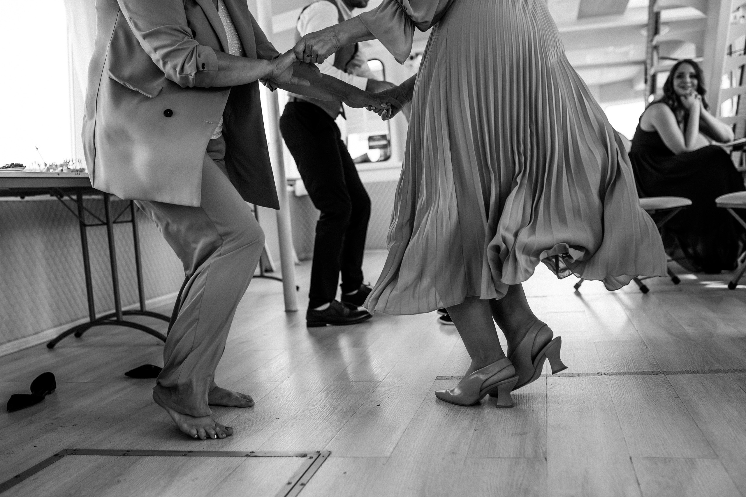 I&F. Свадебный фотограф в Санкт-Петербурге