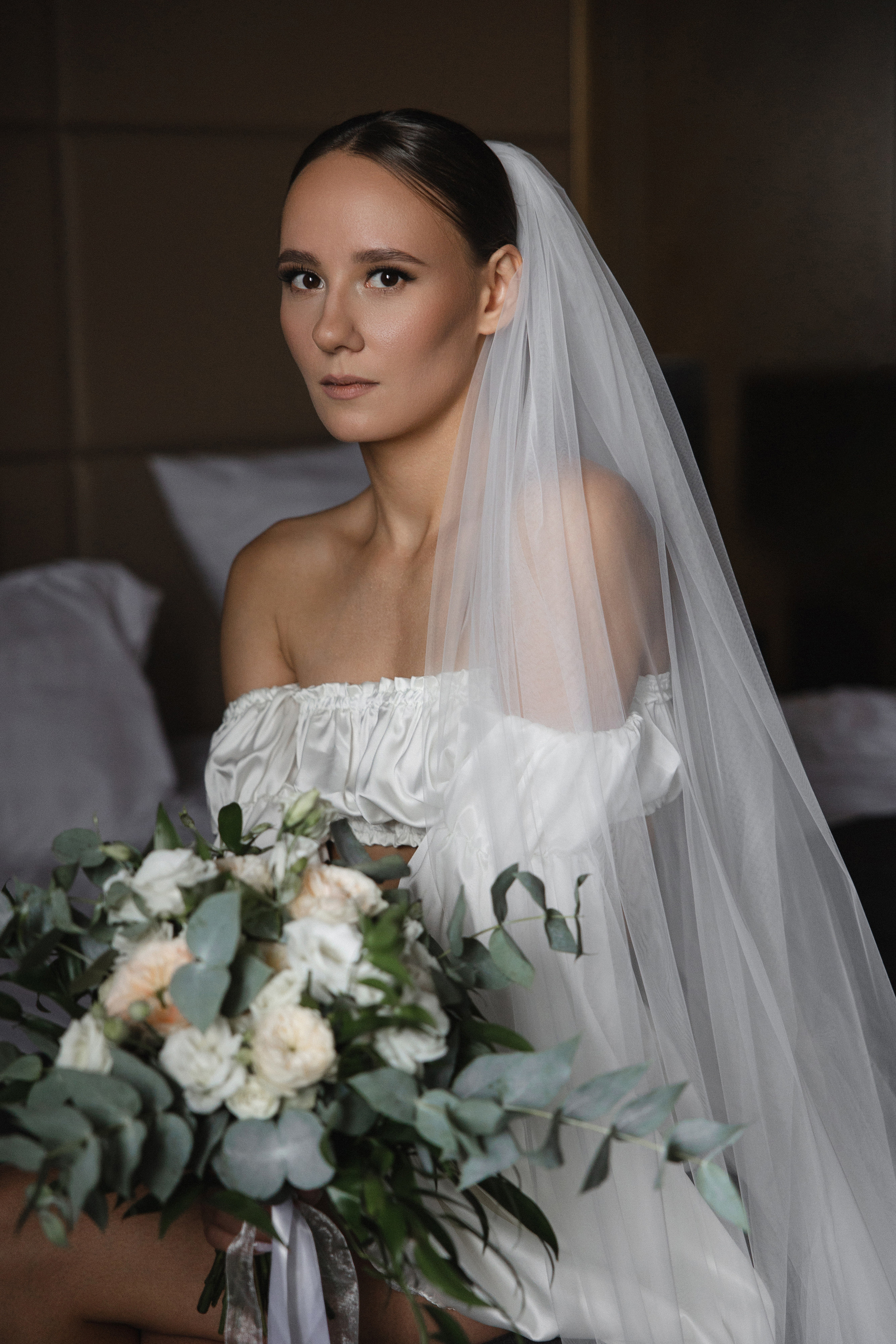 D&A. Свадебный фотограф в Санкт-Петербурге