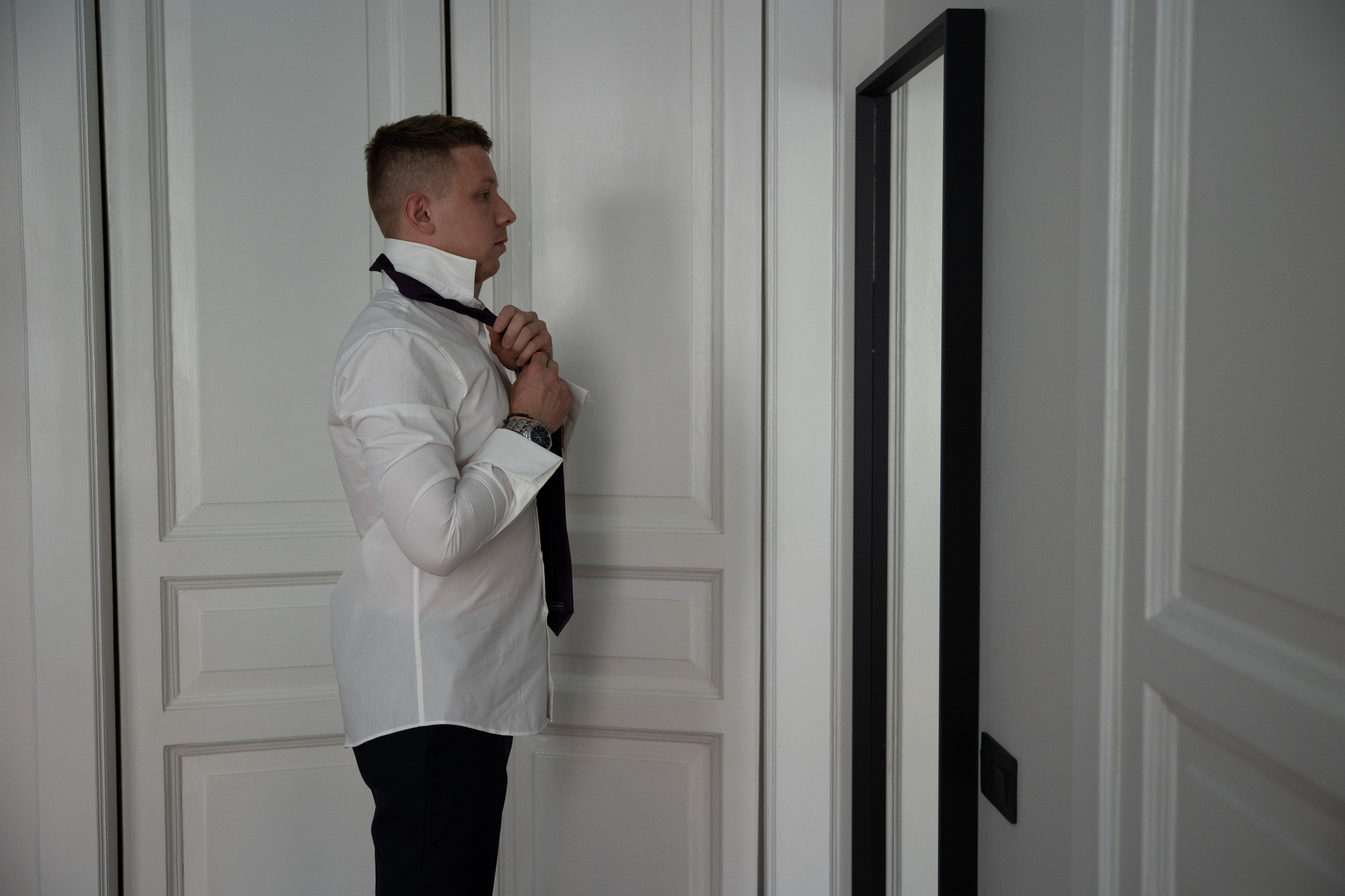 E&A. Свадебный фотограф в Санкт-Петербурге