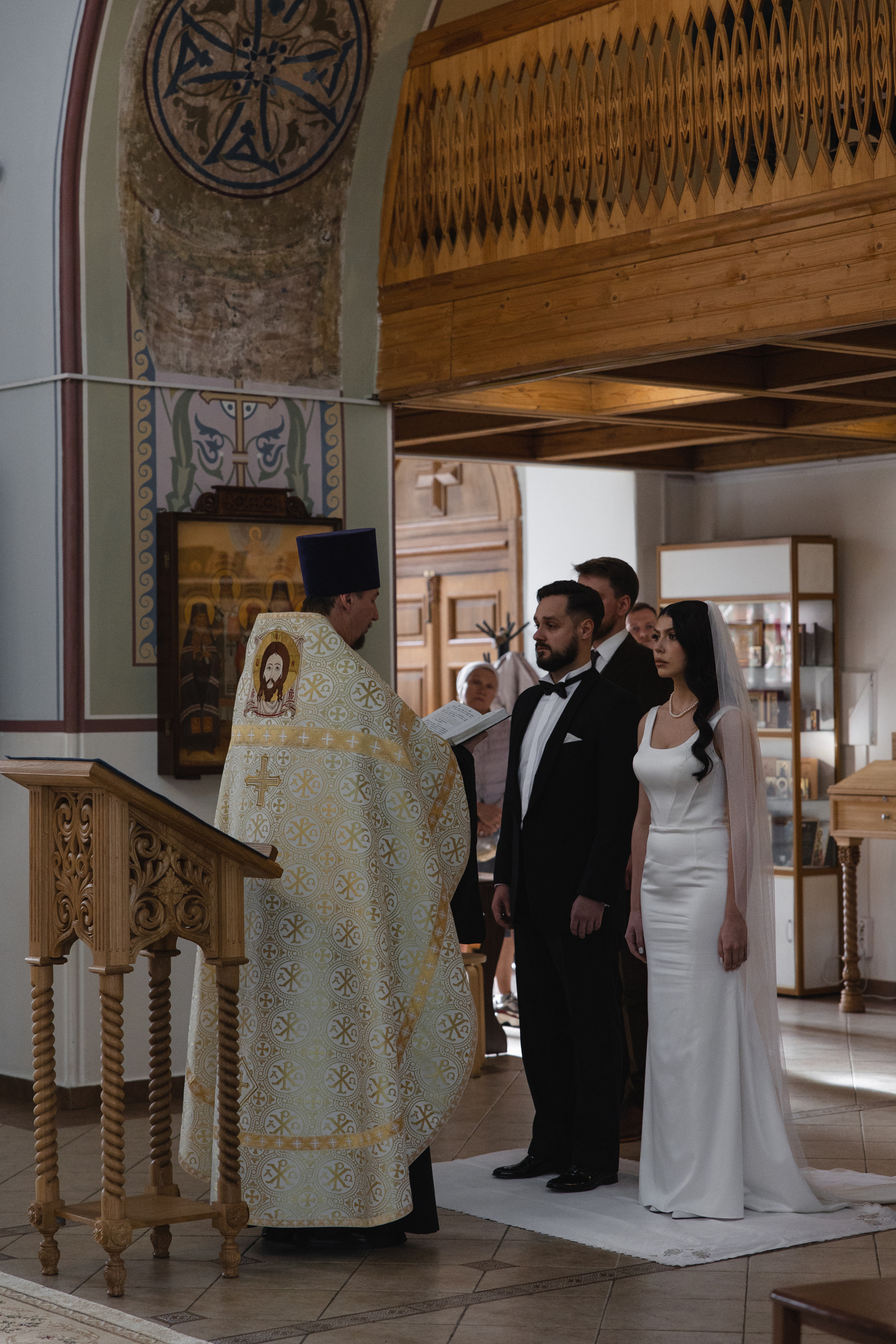 V&M. Свадебный фотограф в Санкт-Петербурге