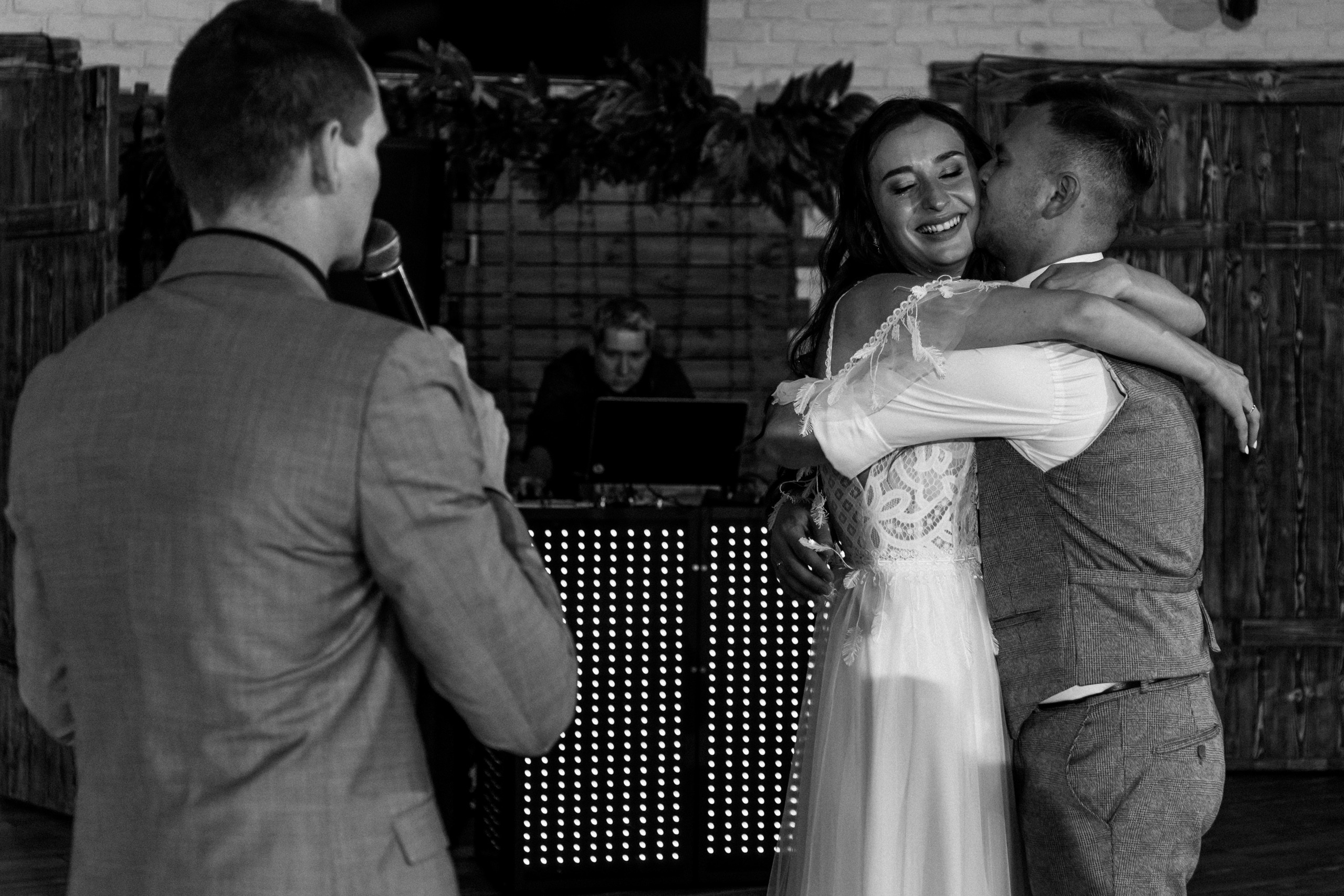 I&F. Свадебный фотограф в Санкт-Петербурге