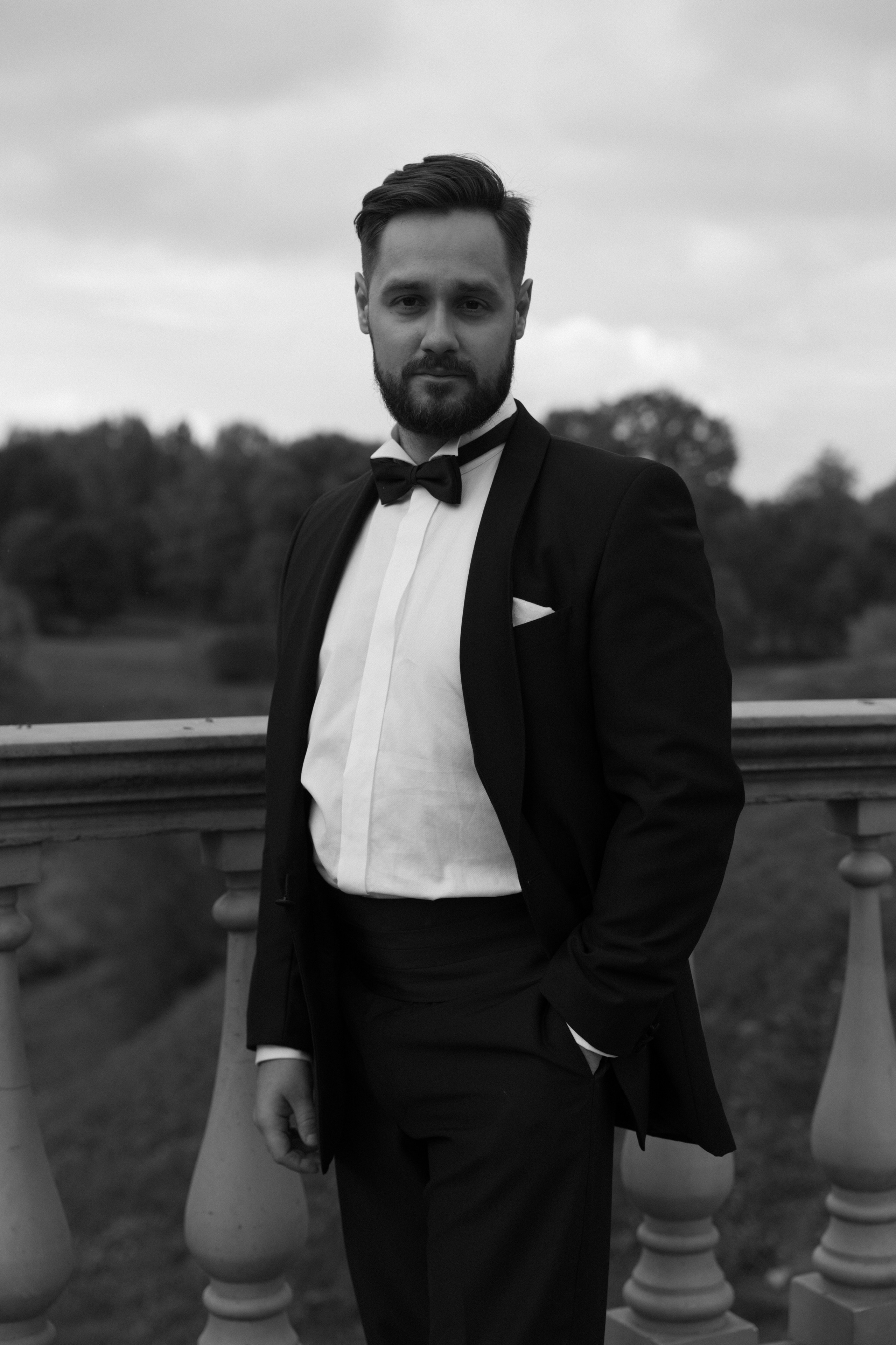 V&M. Свадебный фотограф в Санкт-Петербурге