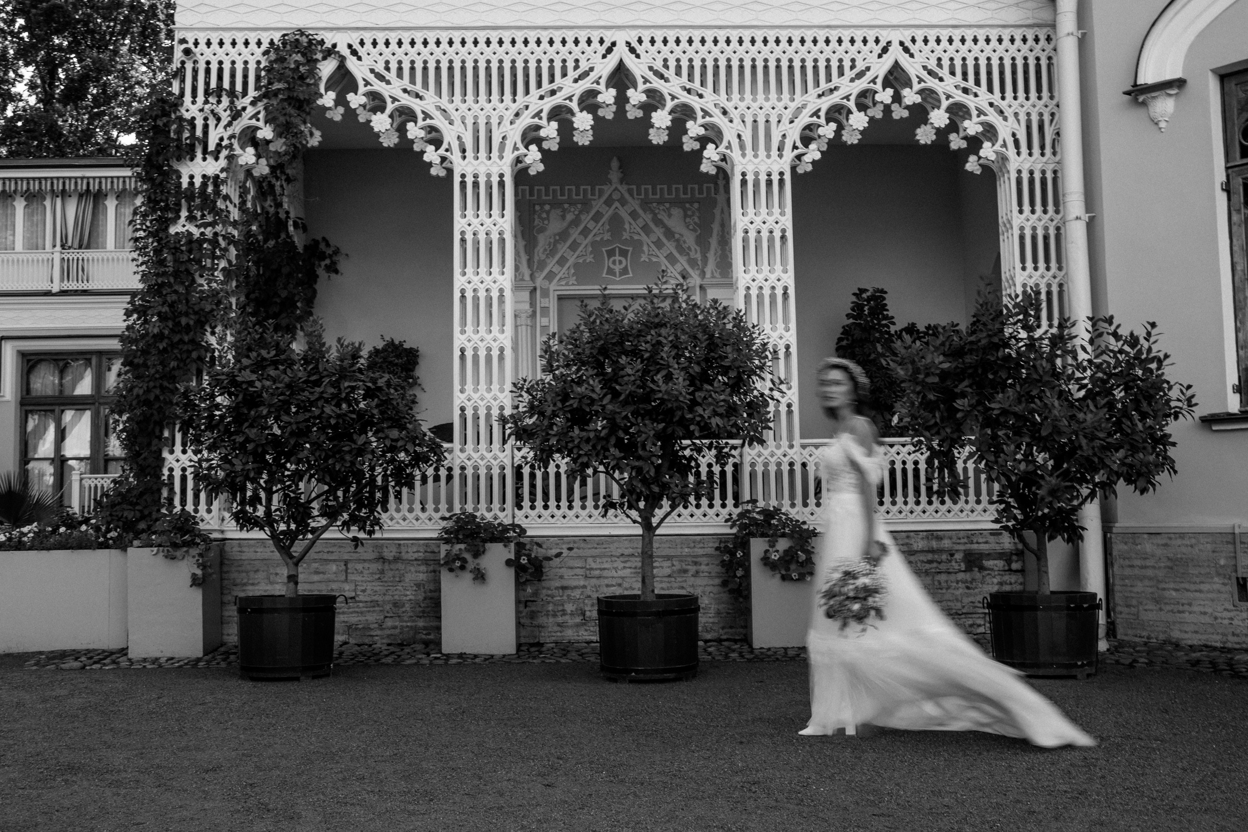 I&F. Свадебный фотограф в Санкт-Петербурге