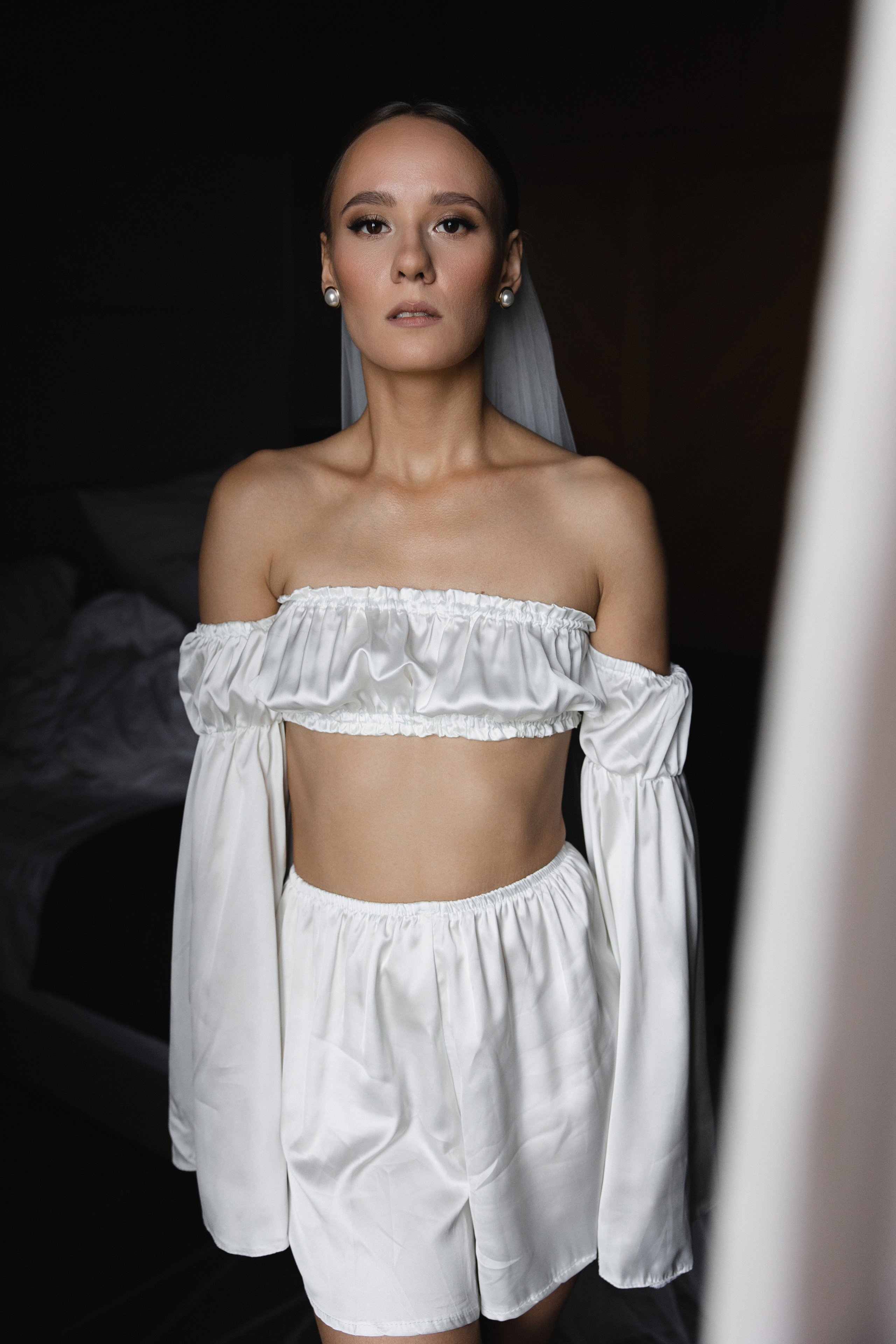 D&A. Свадебный фотограф в Санкт-Петербурге