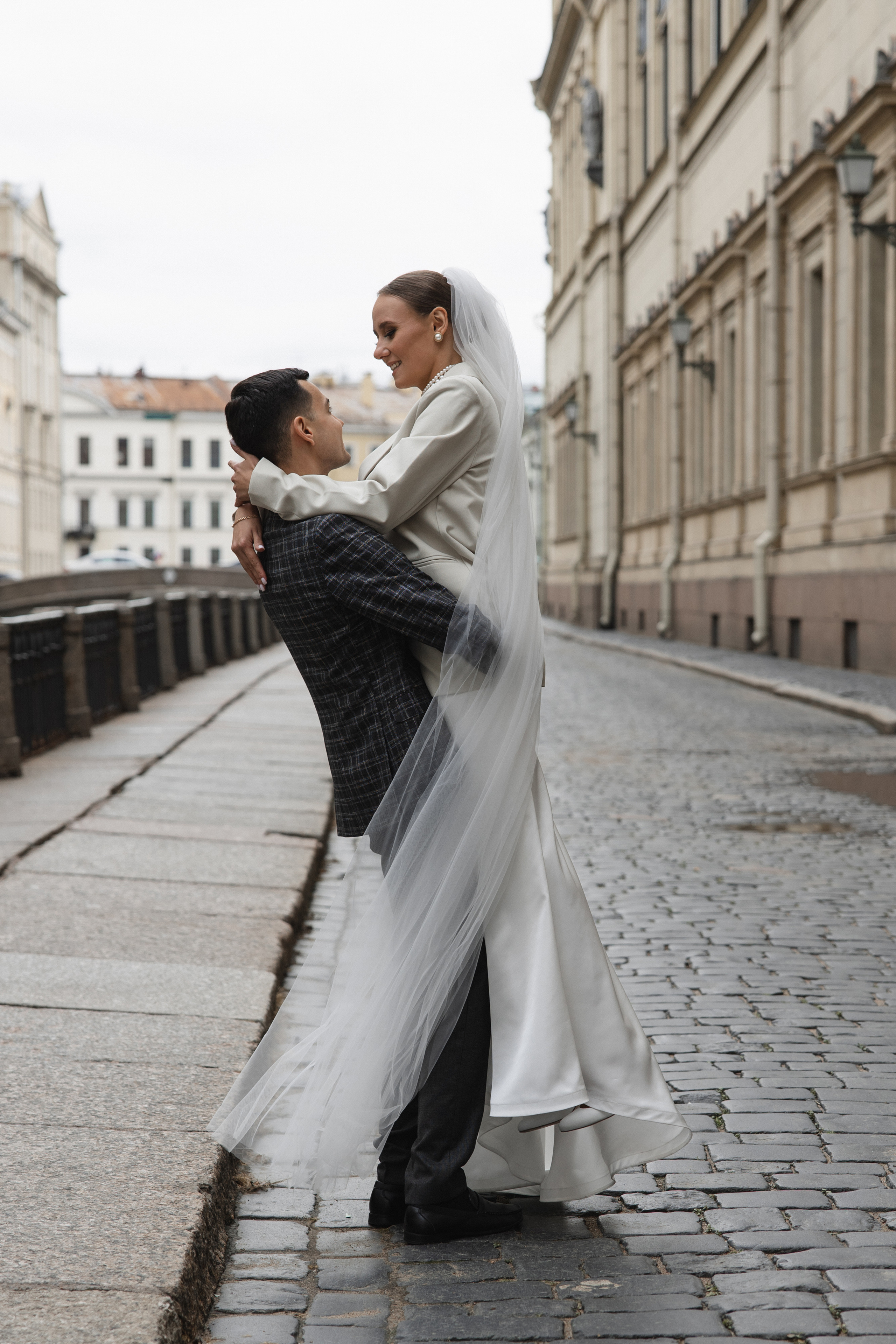 D&A. Свадебный фотограф в Санкт-Петербурге