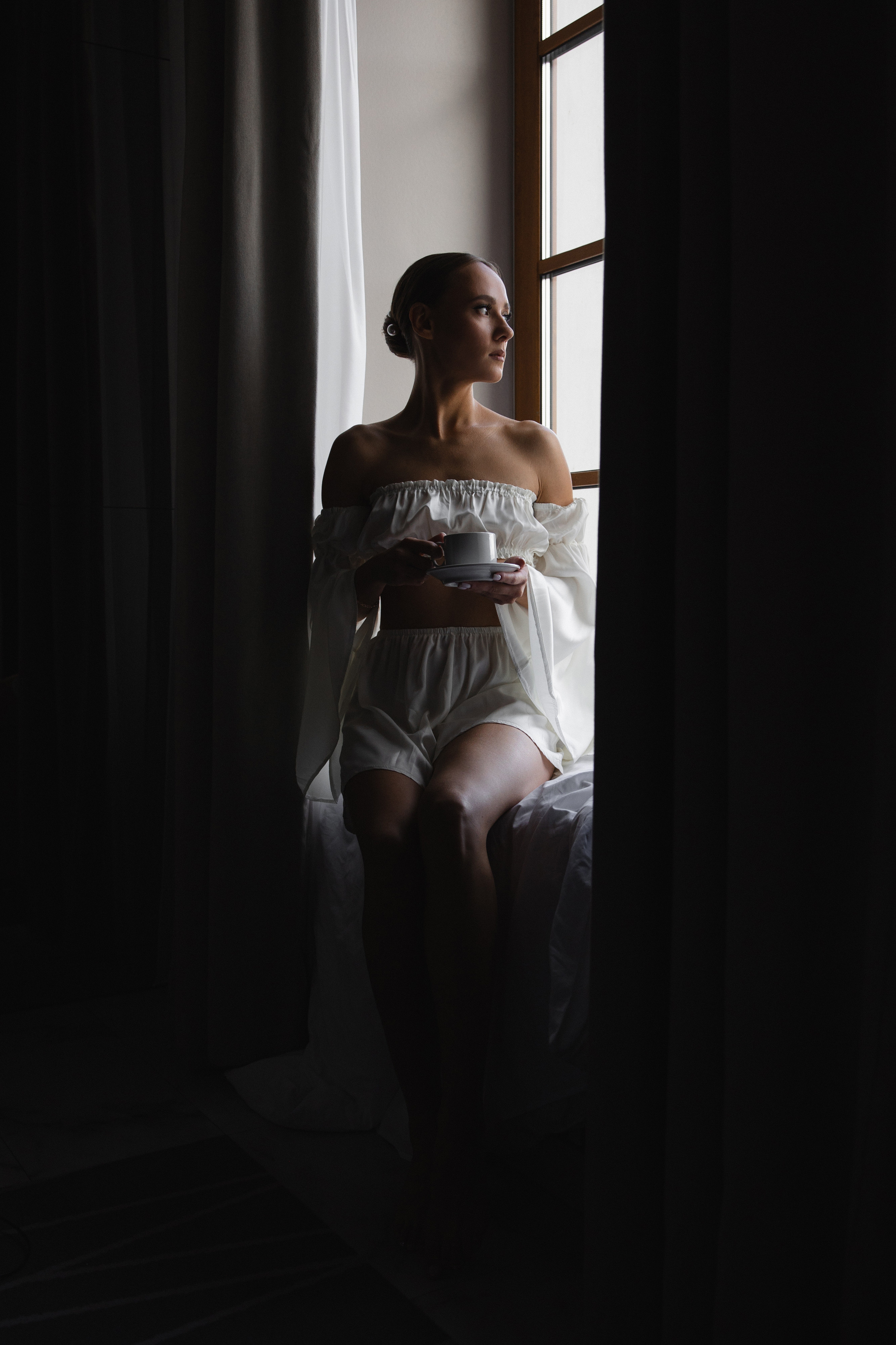 D&A. Свадебный фотограф в Санкт-Петербурге