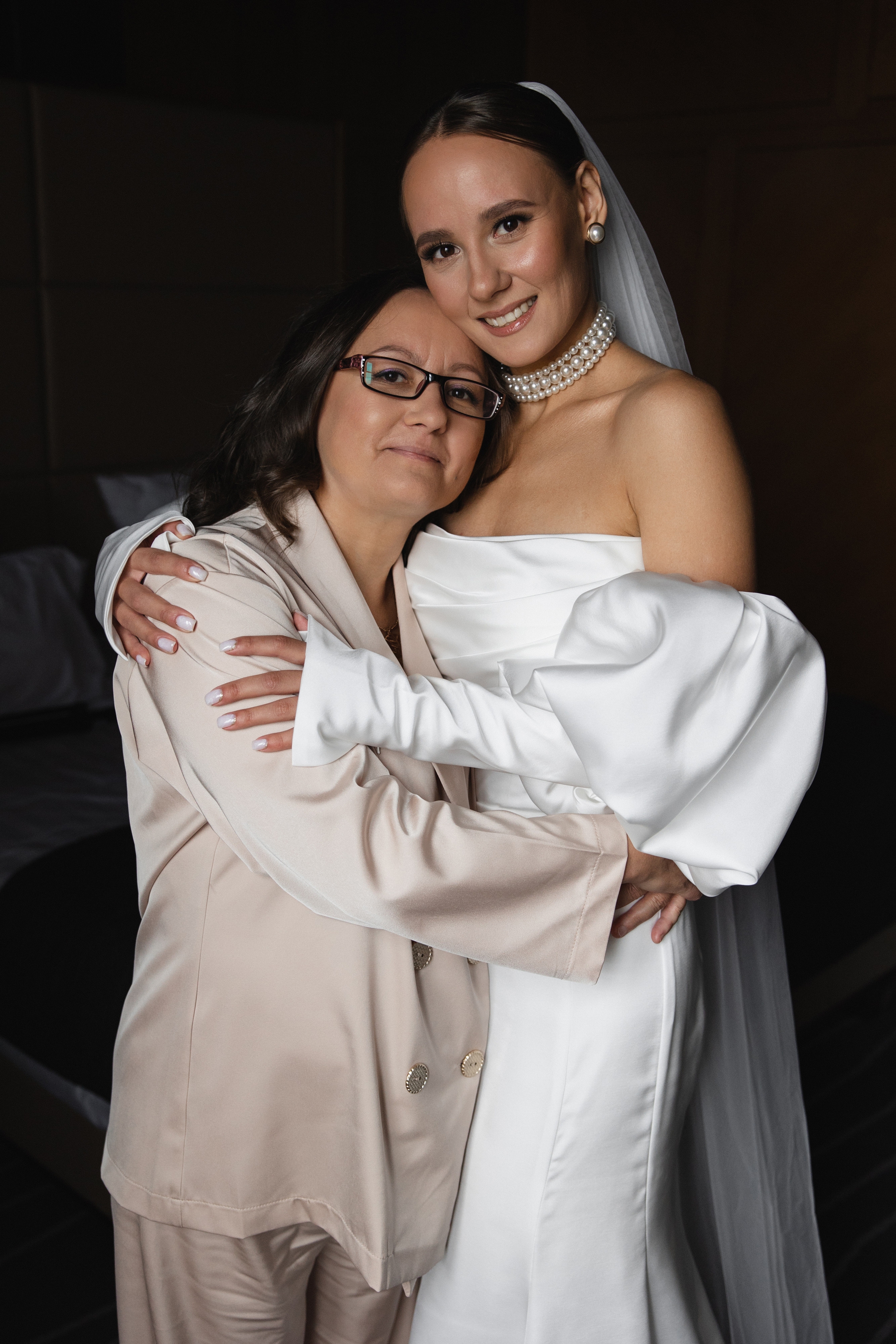 D&A. Свадебный фотограф в Санкт-Петербурге