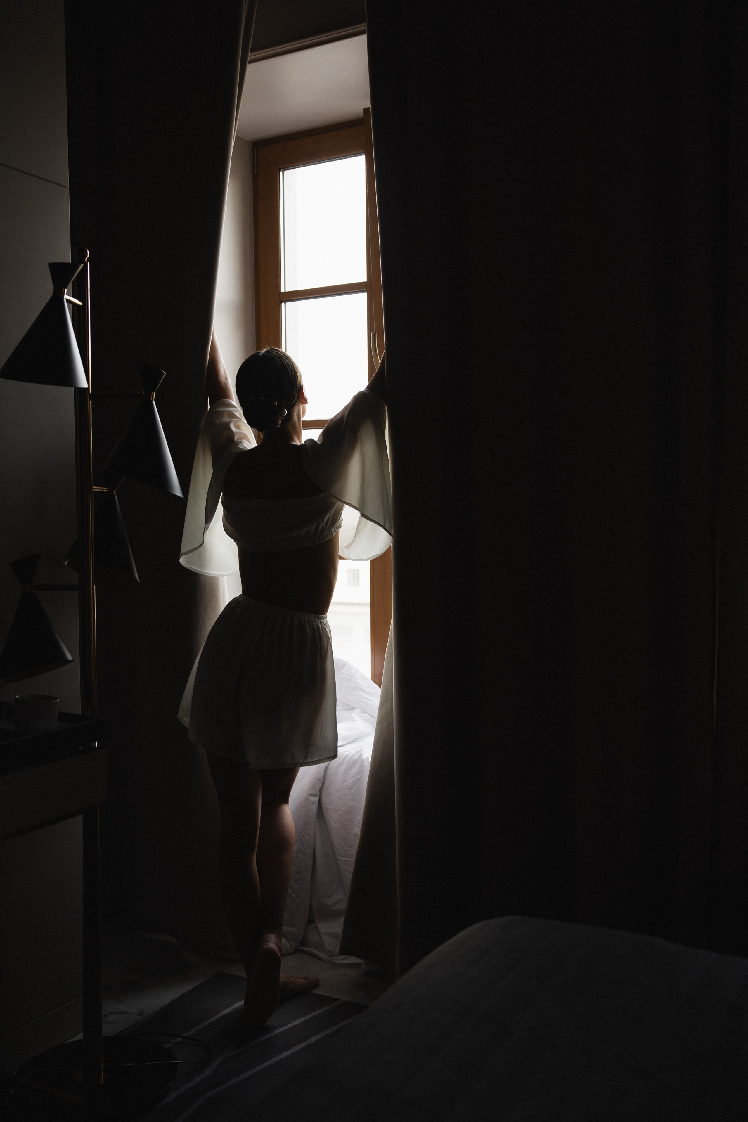 D&A. Свадебный фотограф в Санкт-Петербурге