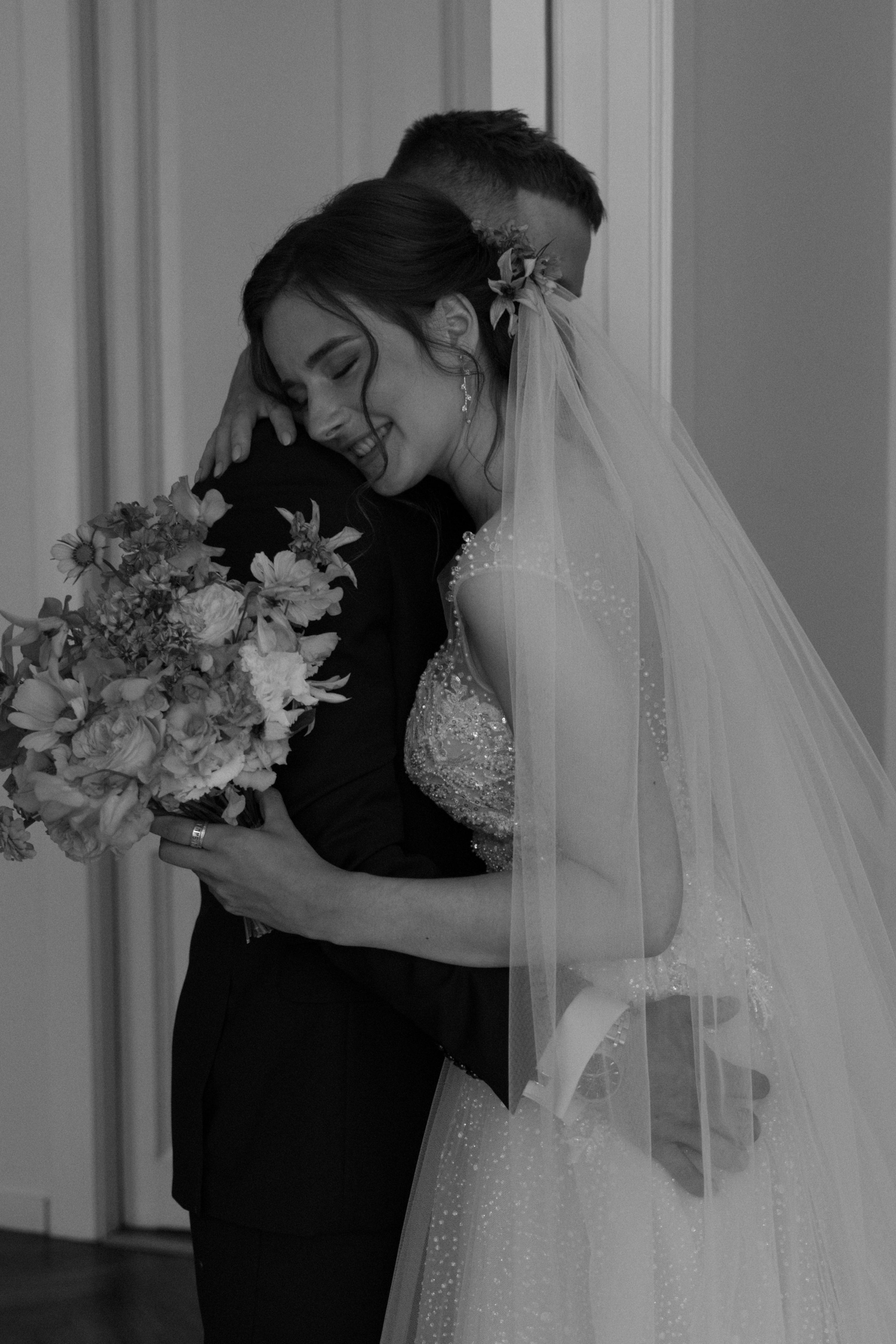 E&A. Свадебный фотограф в Санкт-Петербурге