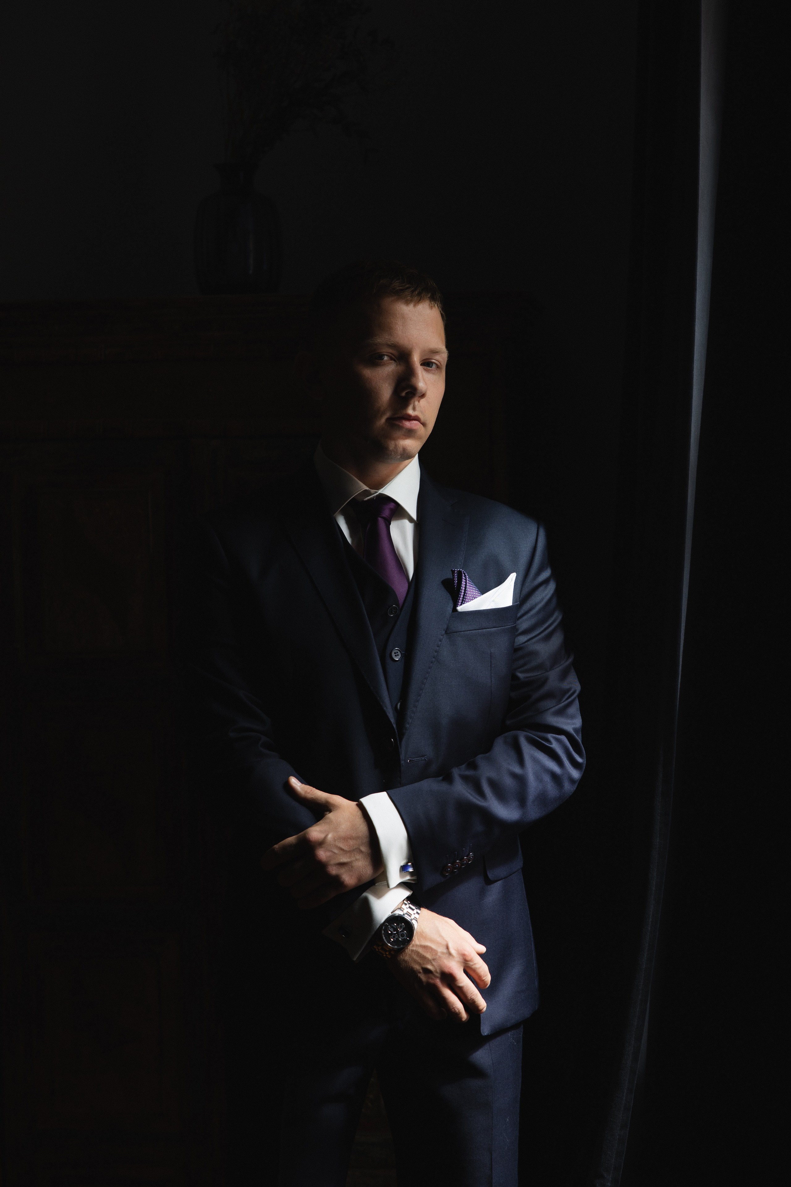 E&A. Свадебный фотограф в Санкт-Петербурге