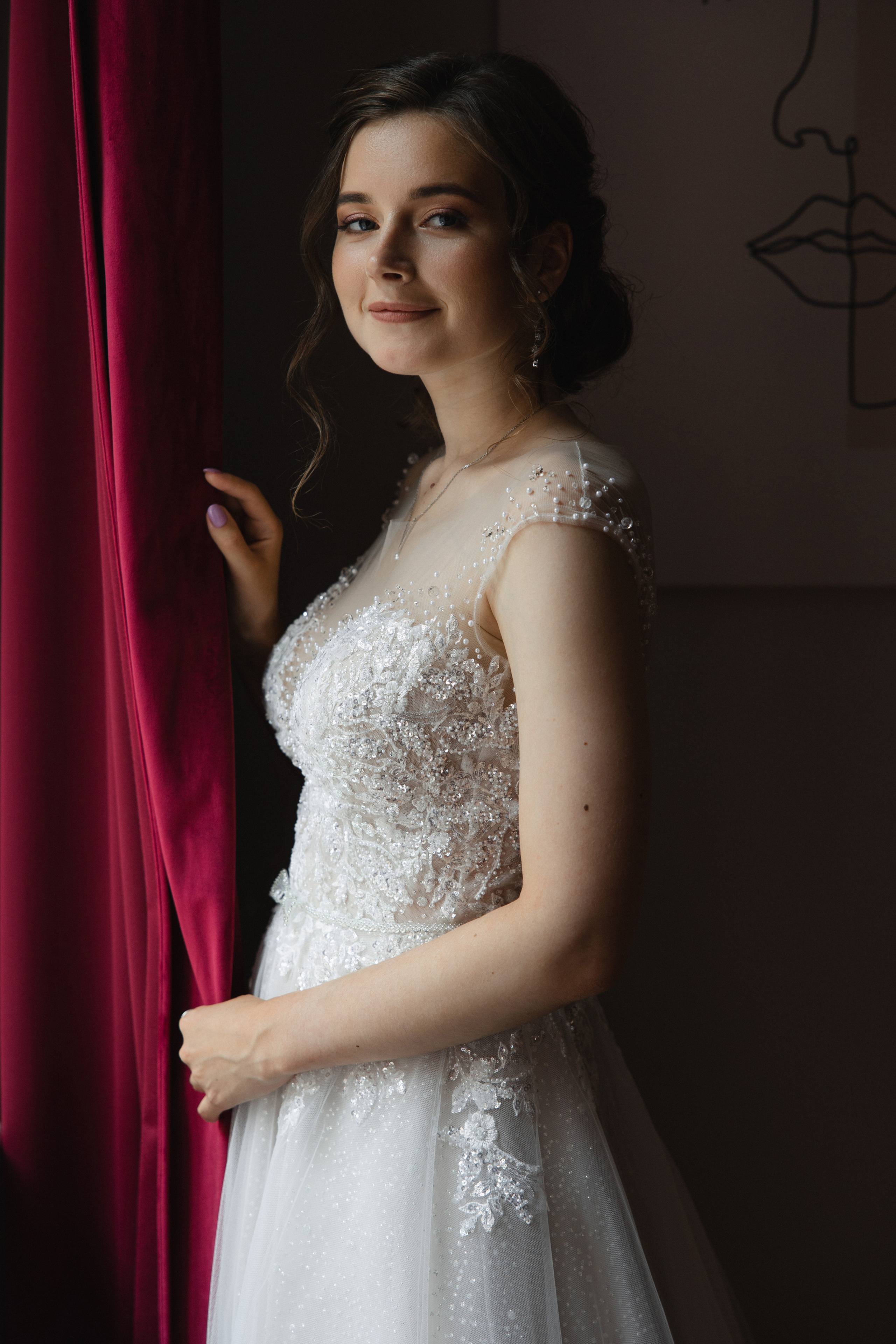 E&A. Свадебный фотограф в Санкт-Петербурге