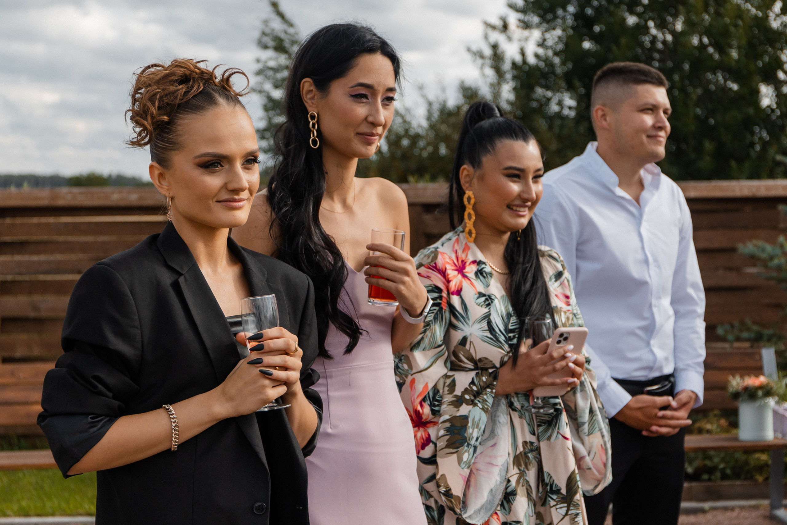 I&F. Свадебный фотограф в Санкт-Петербурге