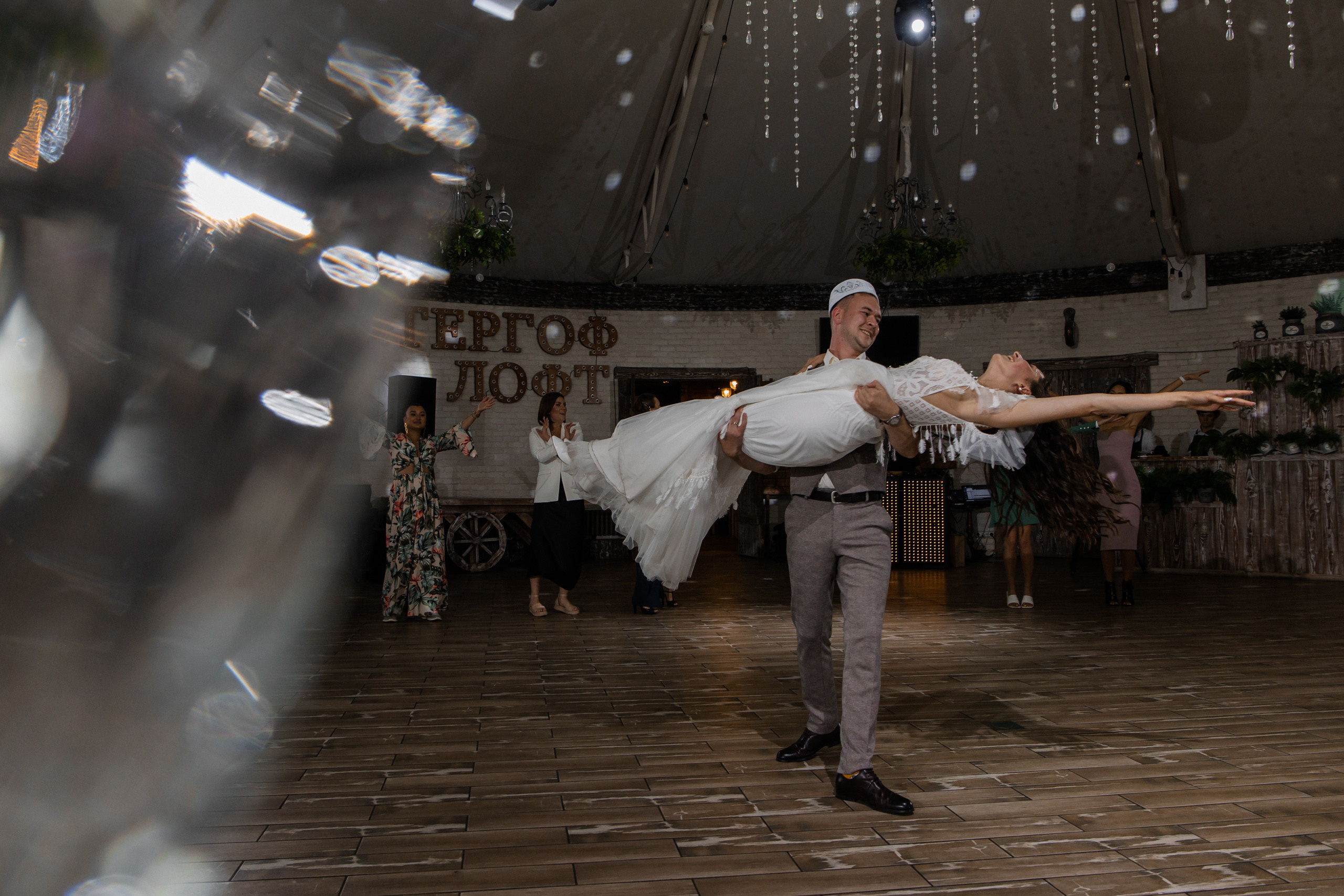 I&F. Свадебный фотограф в Санкт-Петербурге