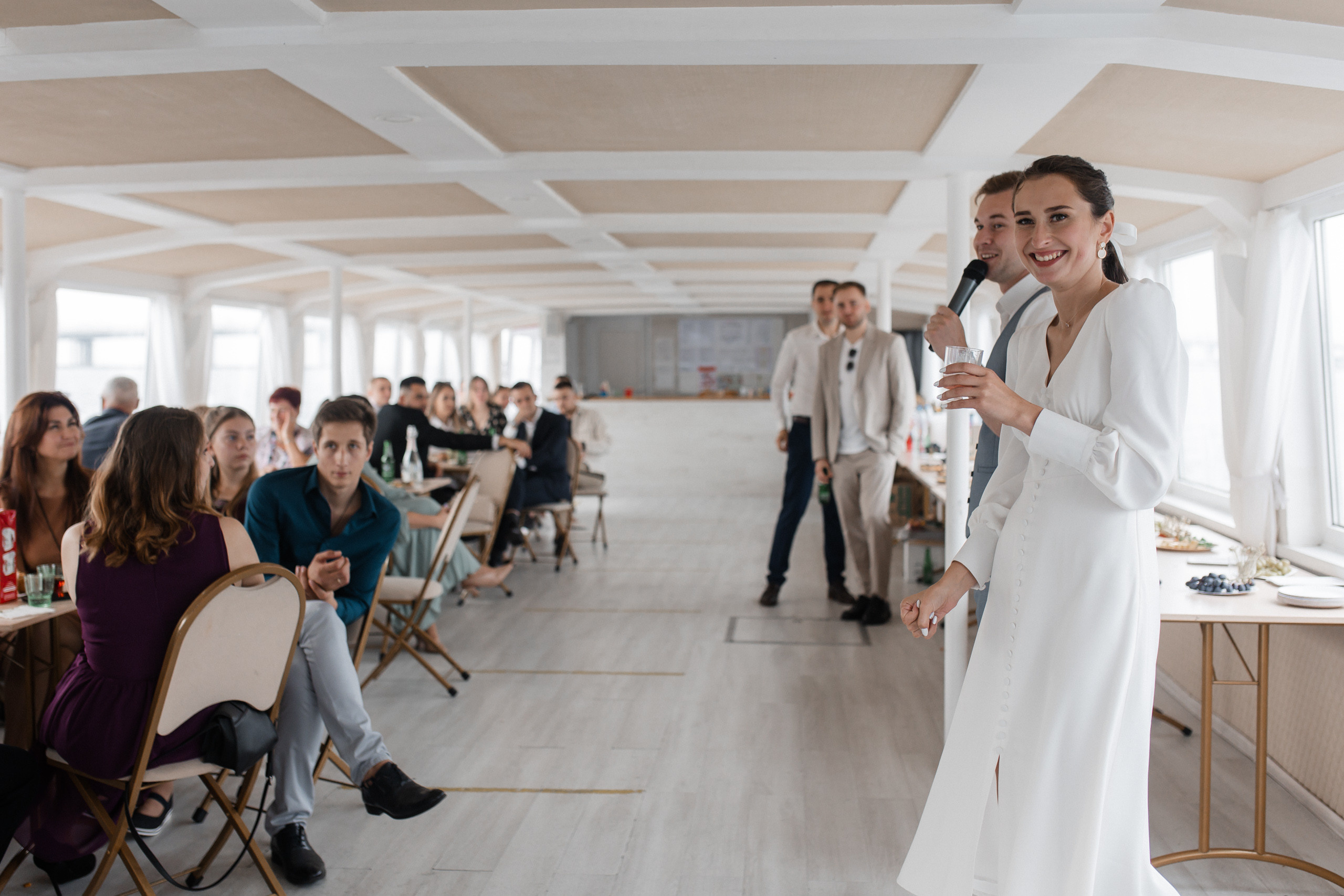 I&F. Свадебный фотограф в Санкт-Петербурге