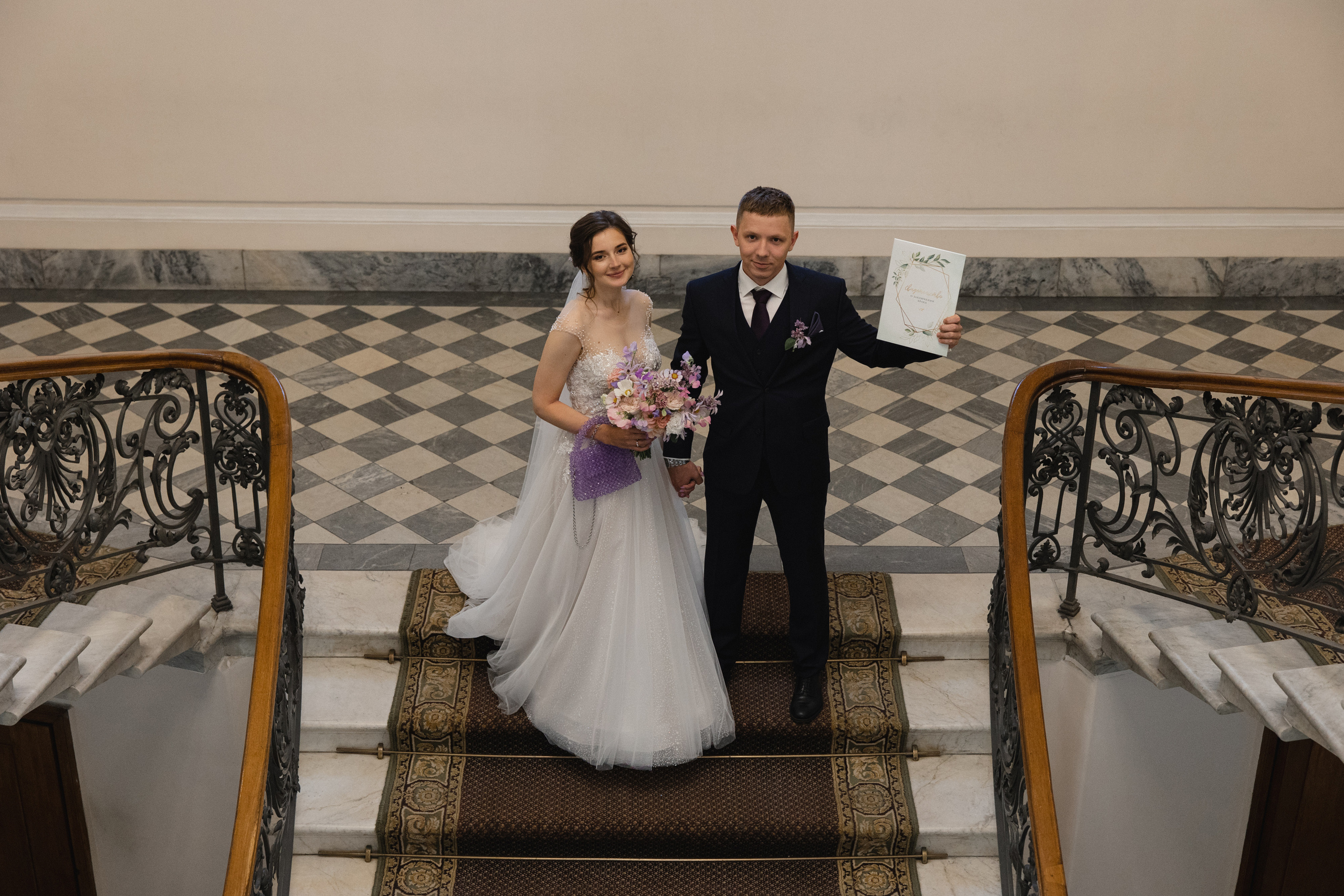 E&A. Свадебный фотограф в Санкт-Петербурге