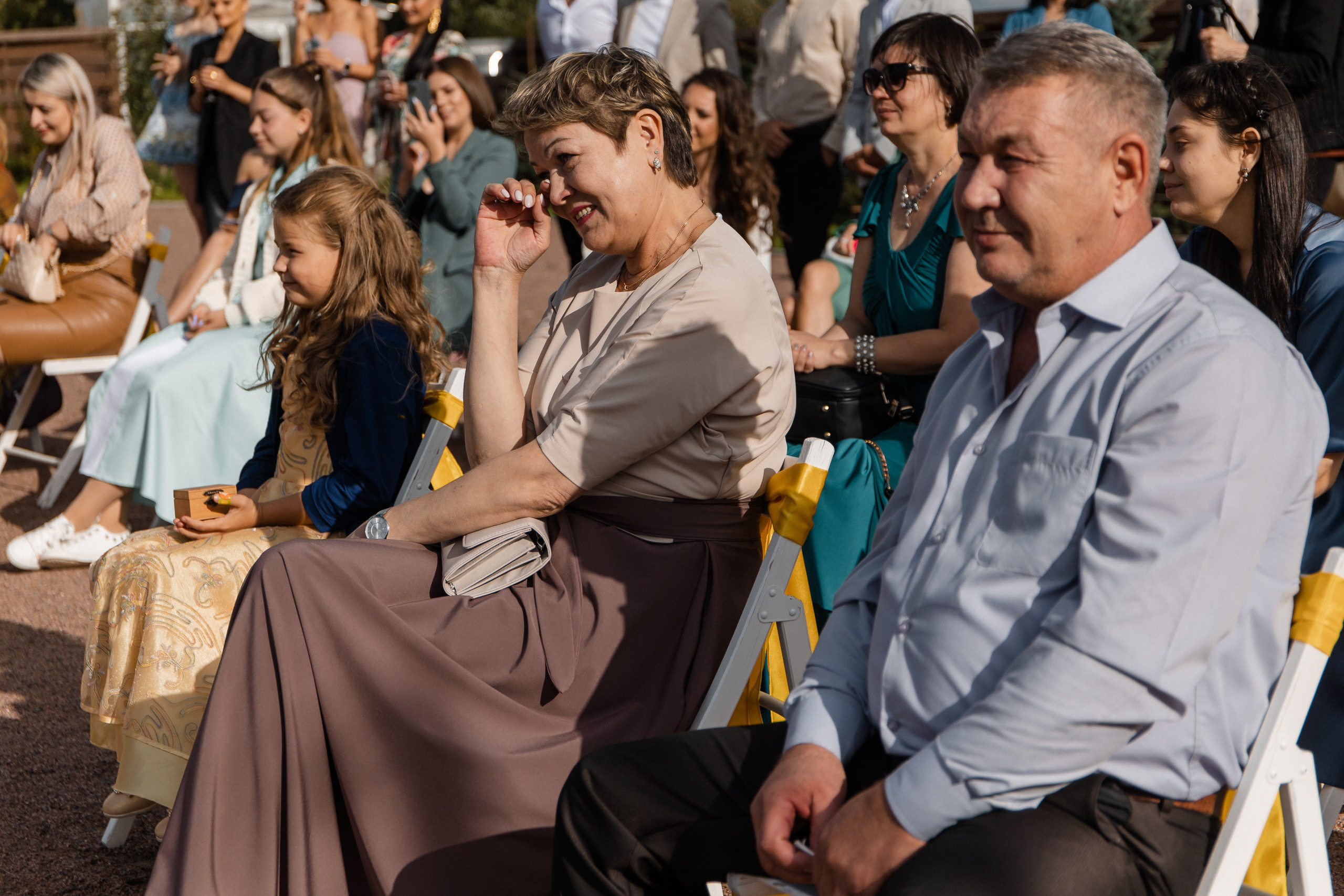 I&F. Свадебный фотограф в Санкт-Петербурге