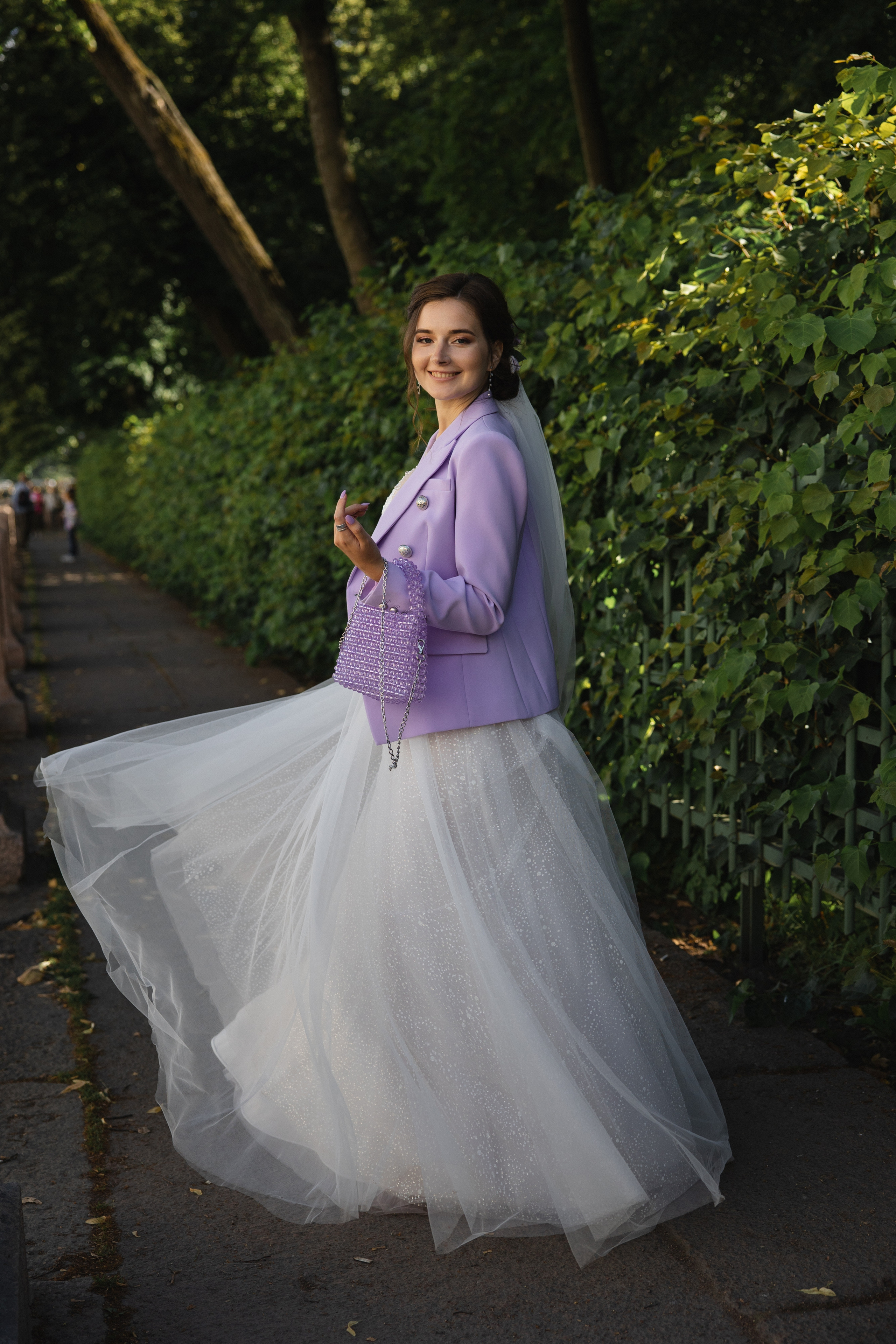 E&A. Свадебный фотограф в Санкт-Петербурге