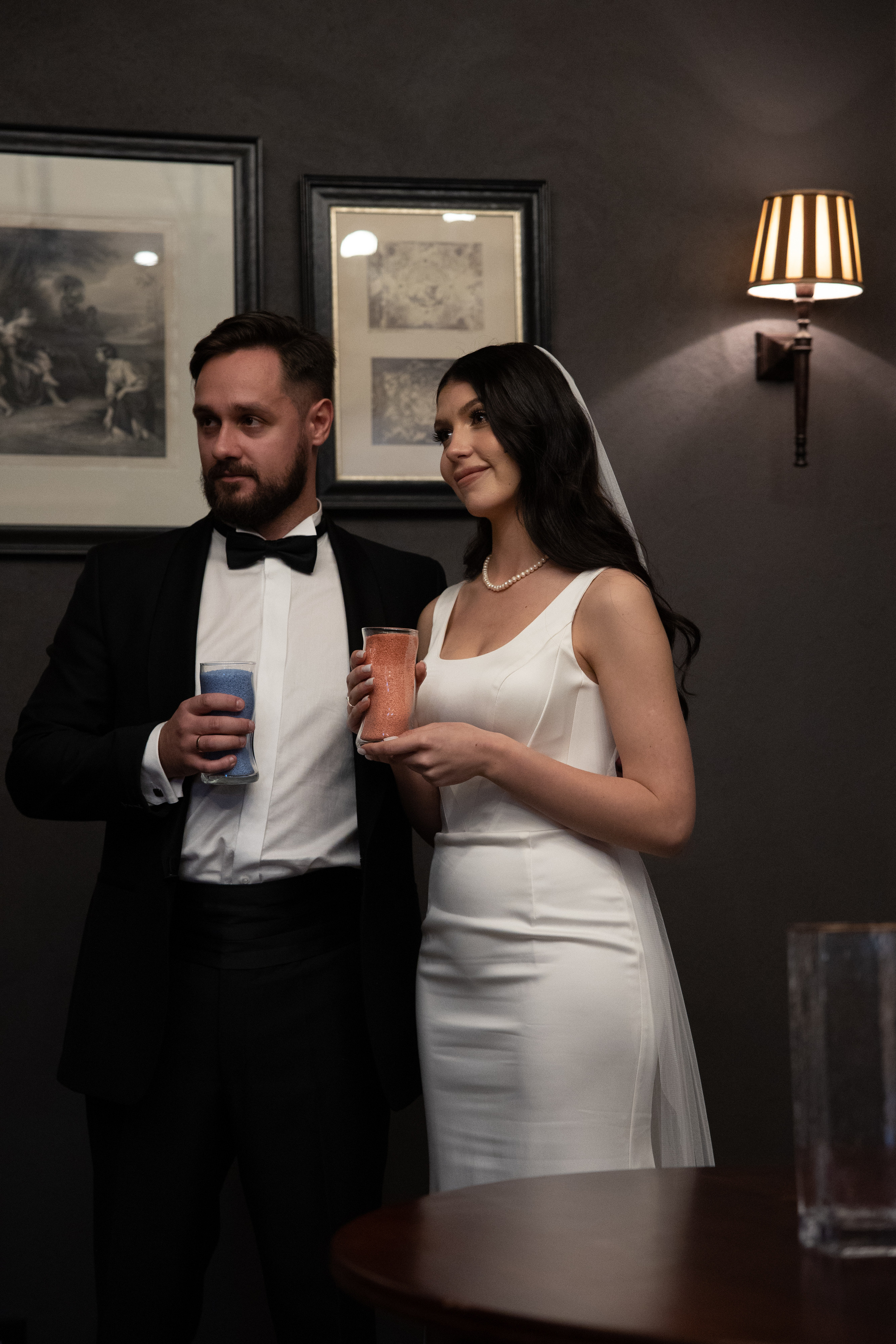 V&M. Свадебный фотограф в Санкт-Петербурге