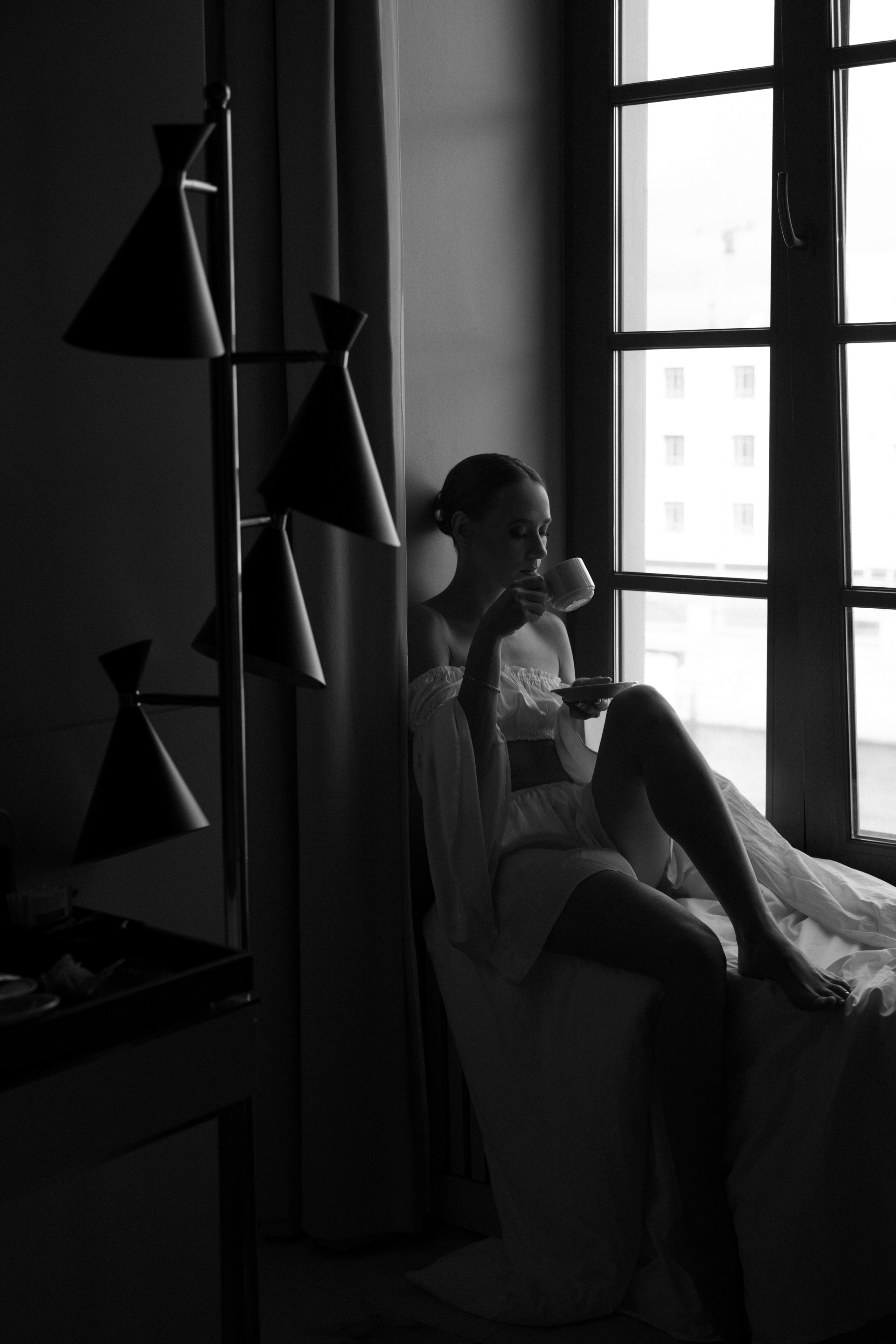 D&A. Свадебный фотограф в Санкт-Петербурге