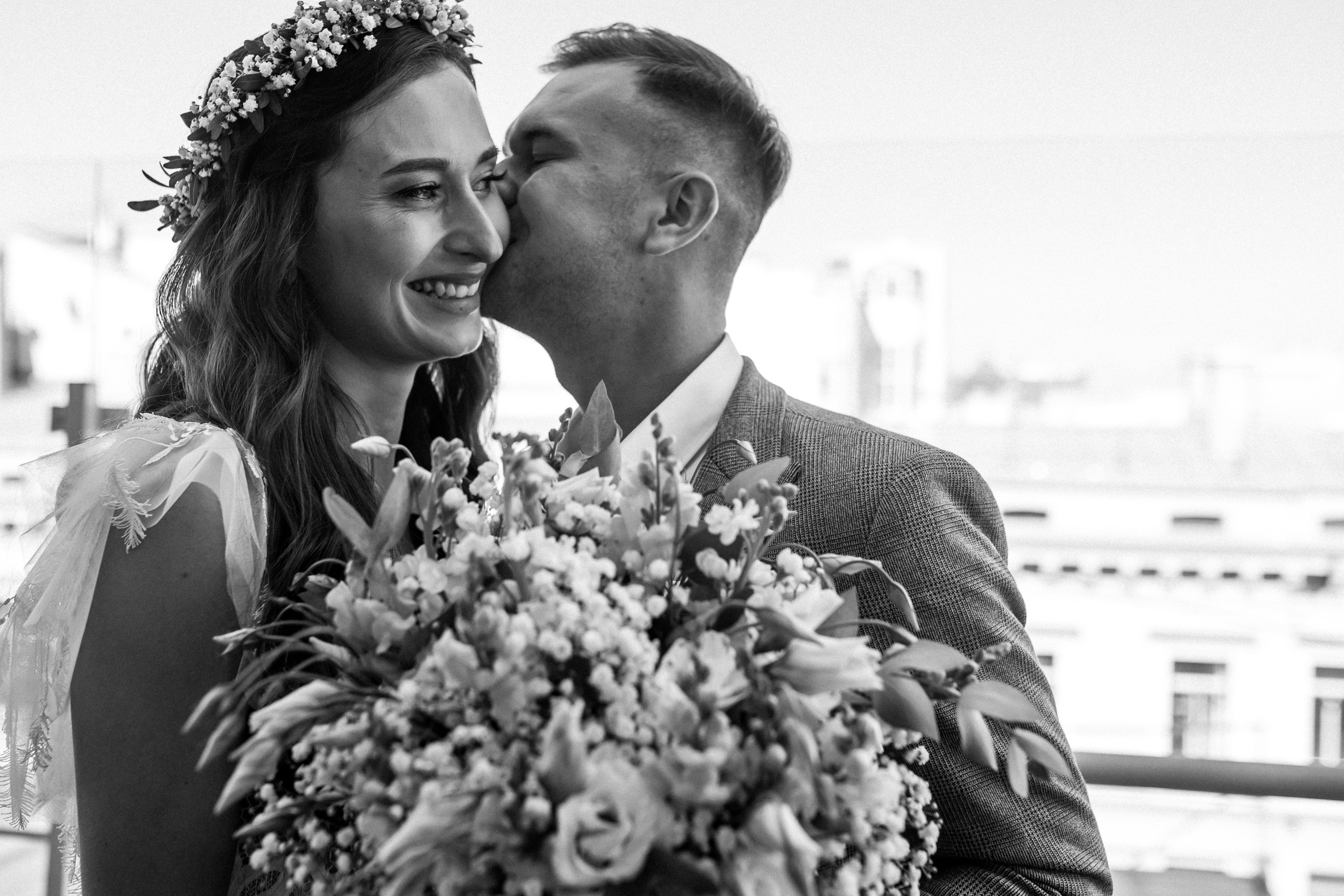 I&F. Свадебный фотограф в Санкт-Петербурге