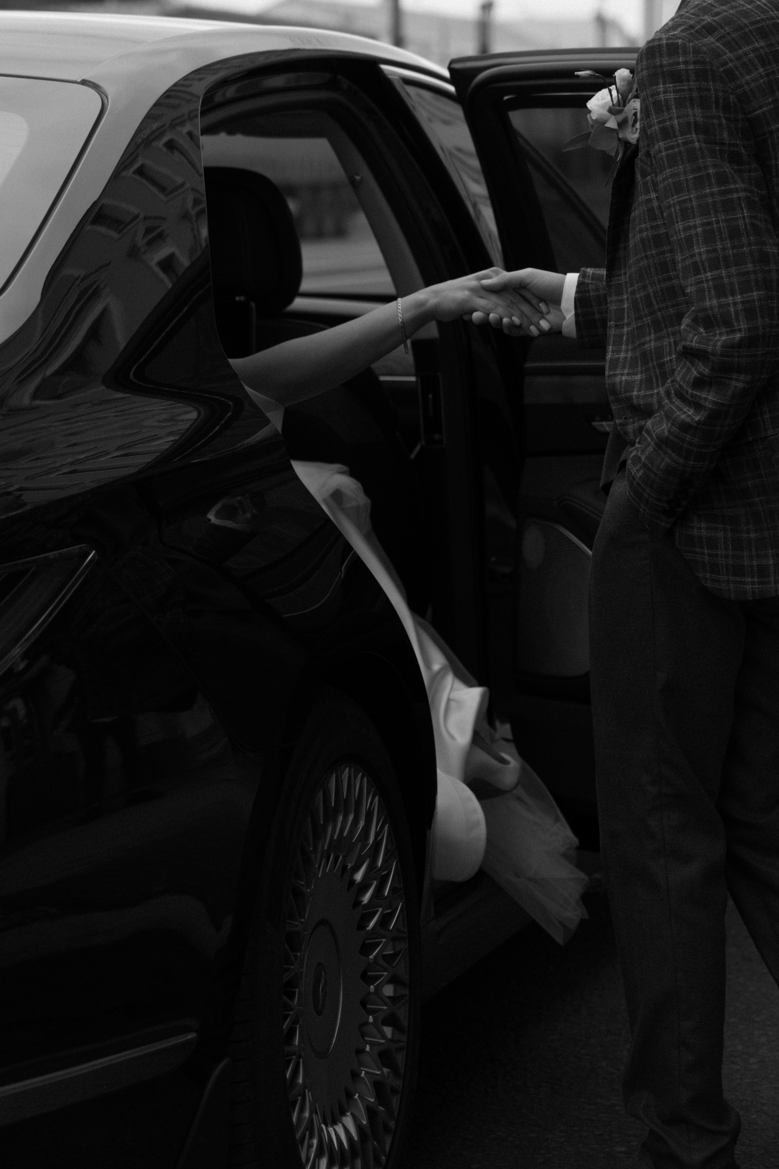 D&A. Свадебный фотограф в Санкт-Петербурге