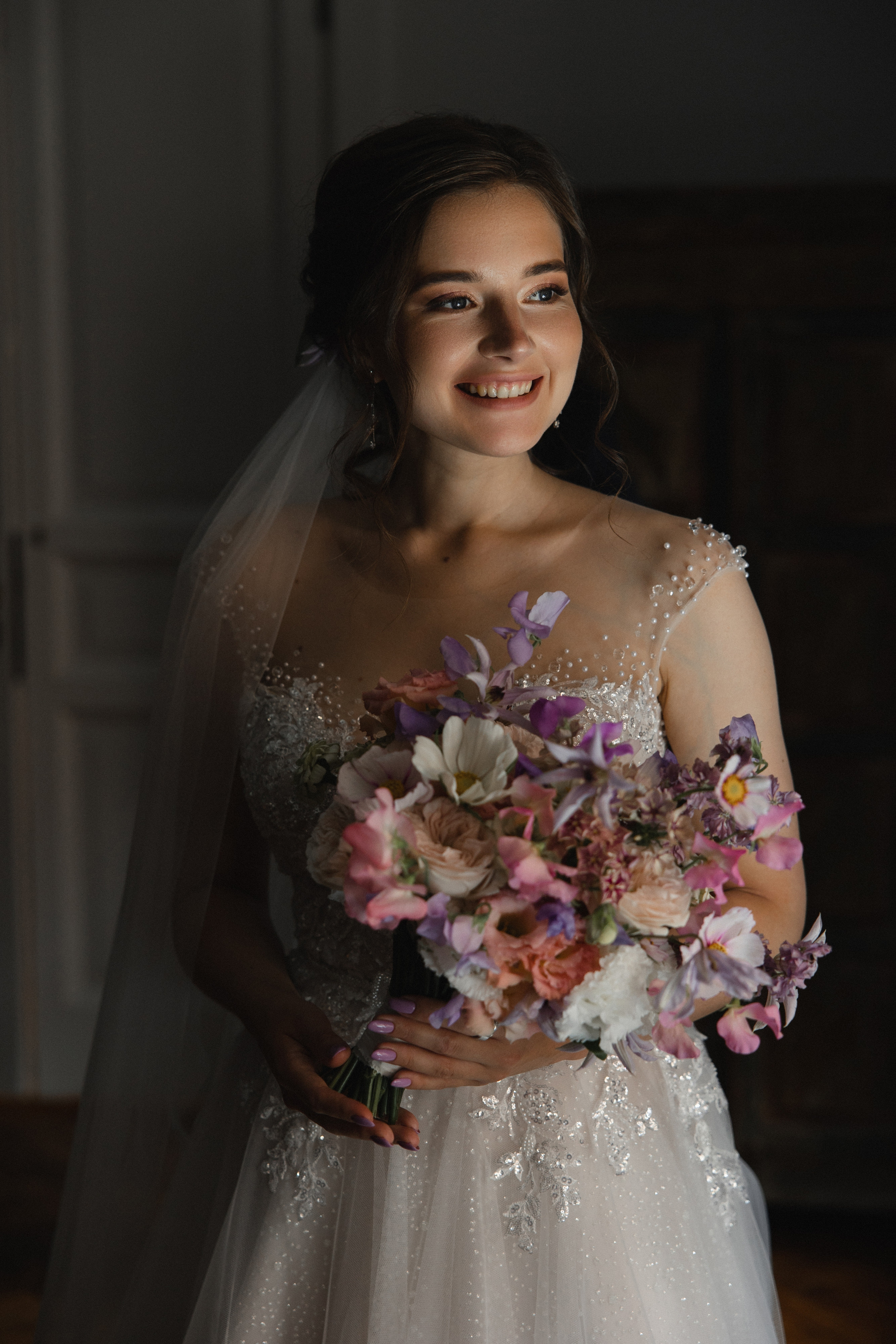 E&A. Свадебный фотограф в Санкт-Петербурге