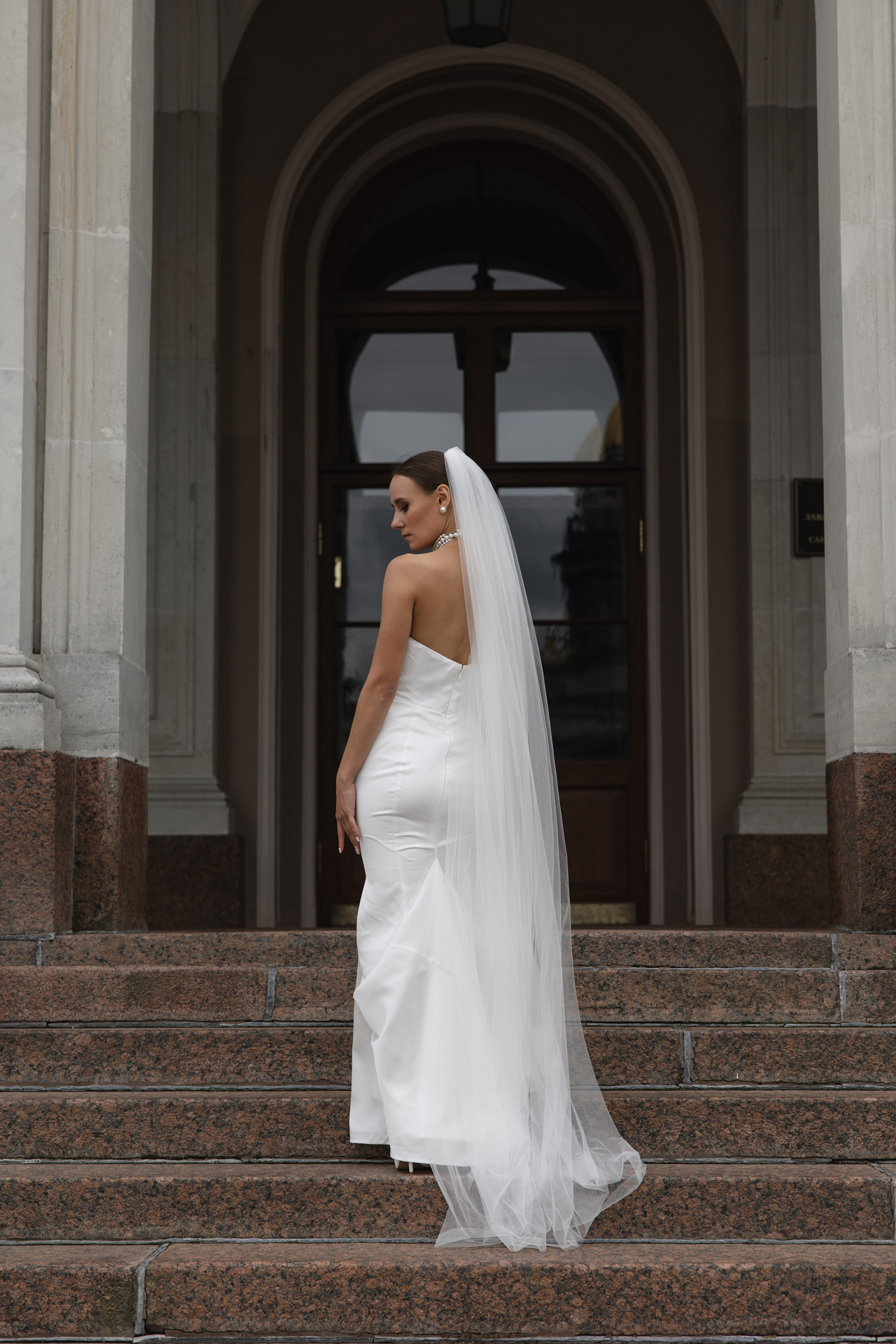 D&A. Свадебный фотограф в Санкт-Петербурге