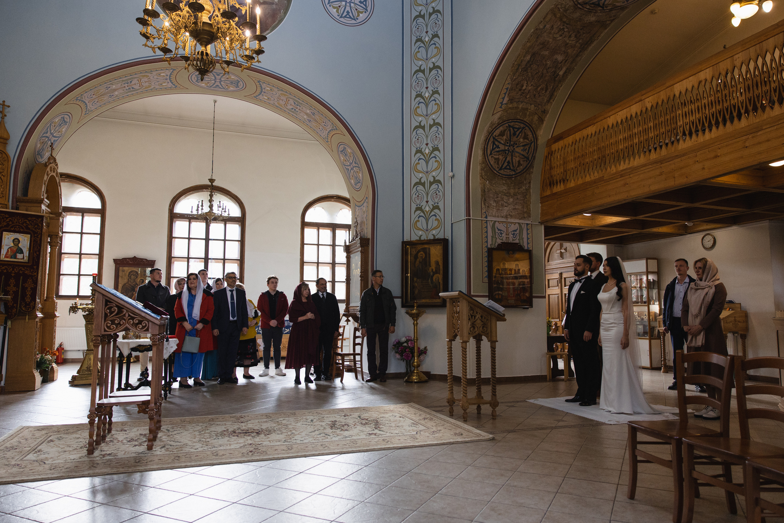 V&M. Свадебный фотограф в Санкт-Петербурге