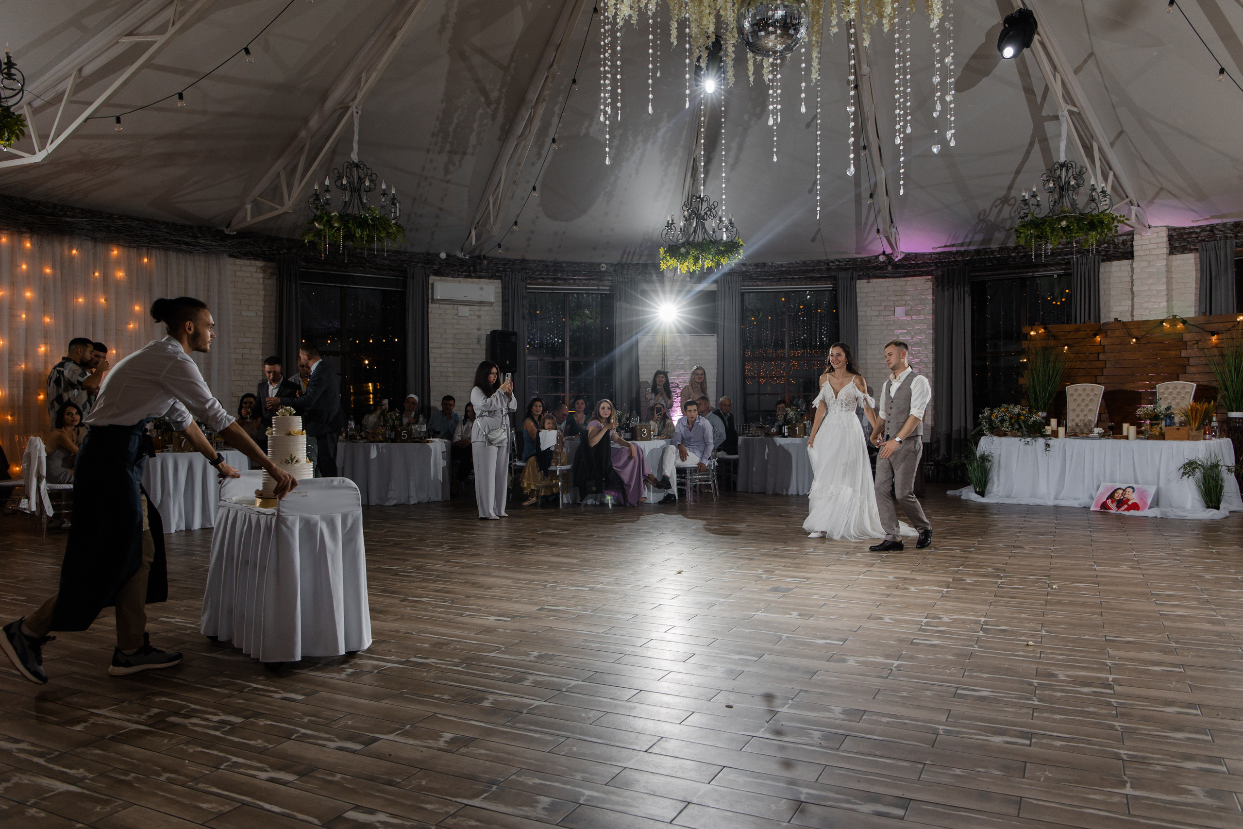 I&F. Свадебный фотограф в Санкт-Петербурге