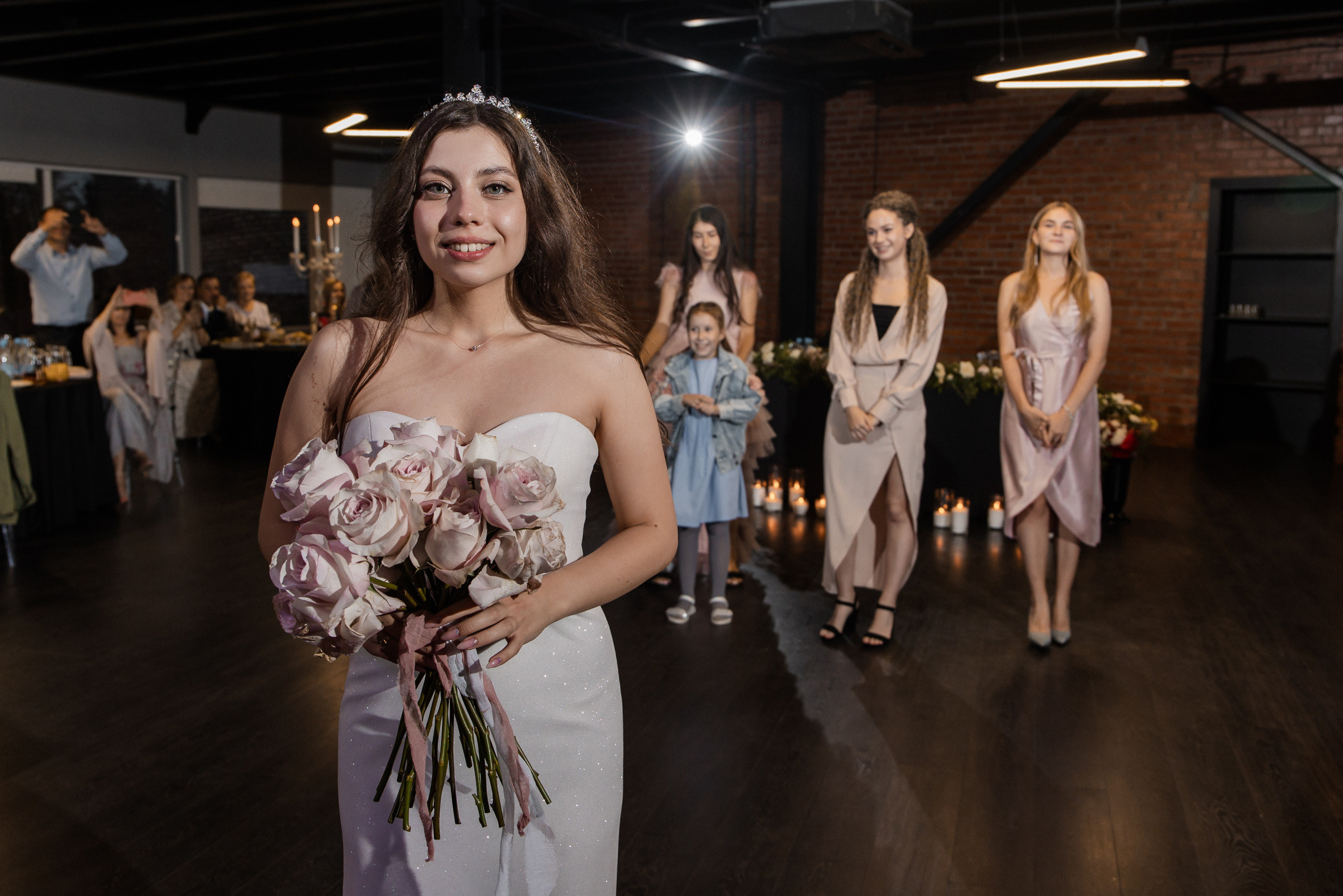 E&V. Свадебный фотограф в Санкт-Петербурге